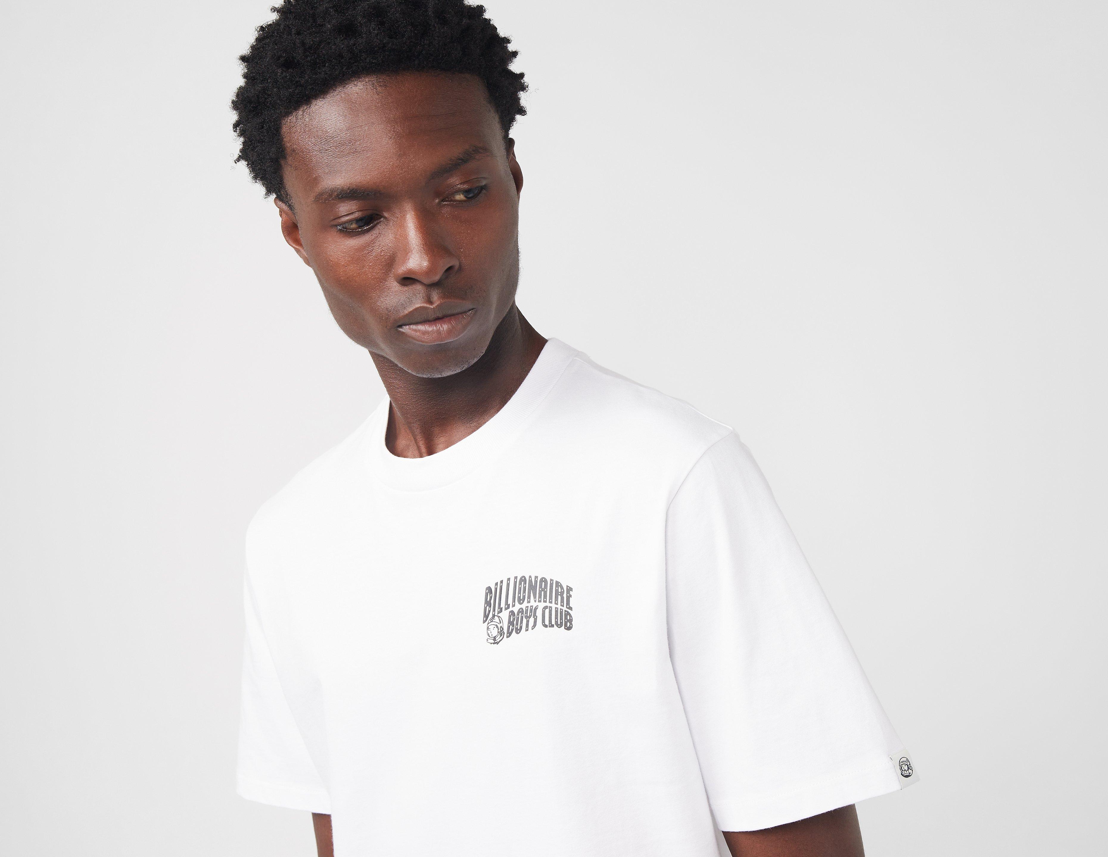 Billionaire boys shop club shirt white