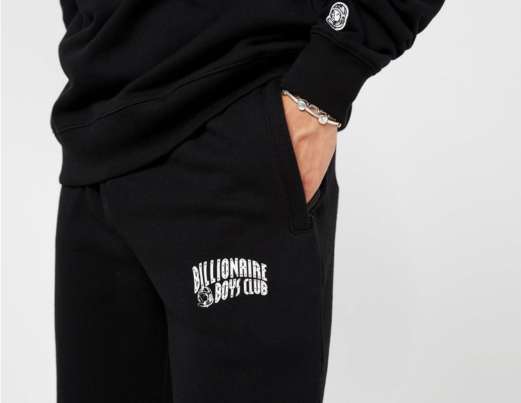 Black Billionaire Boys Club Small Arch Jogger | size?