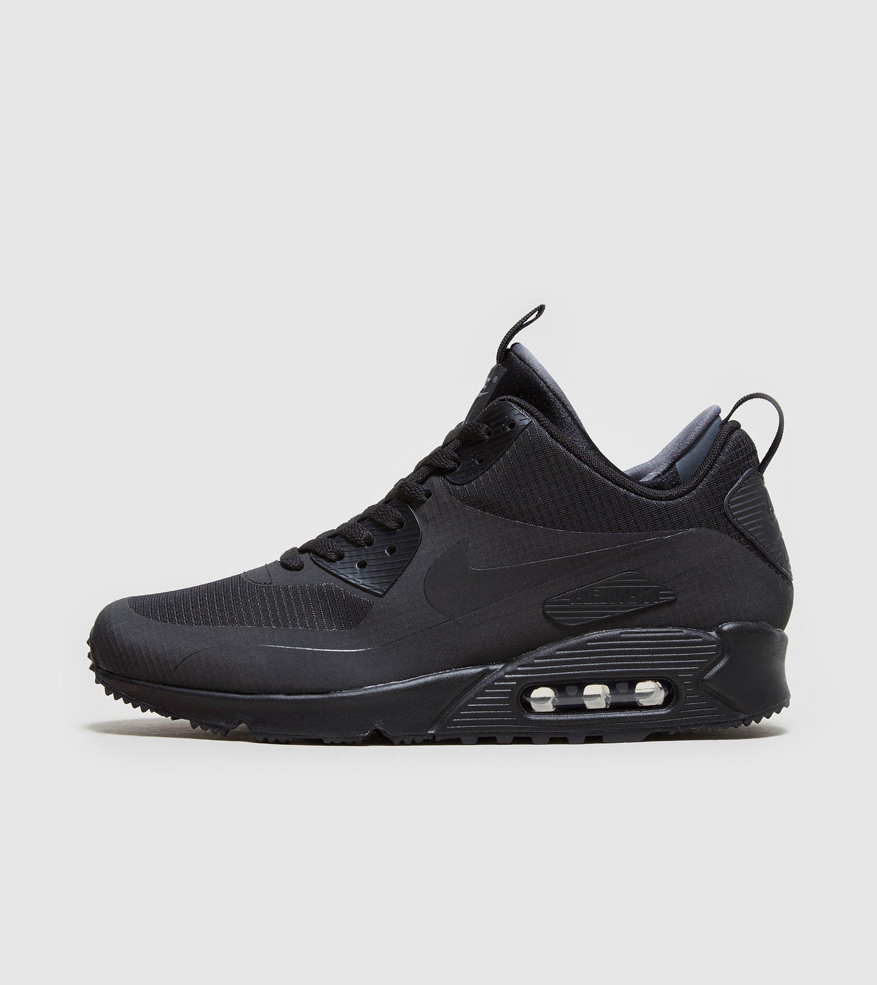 air max 90 utility black