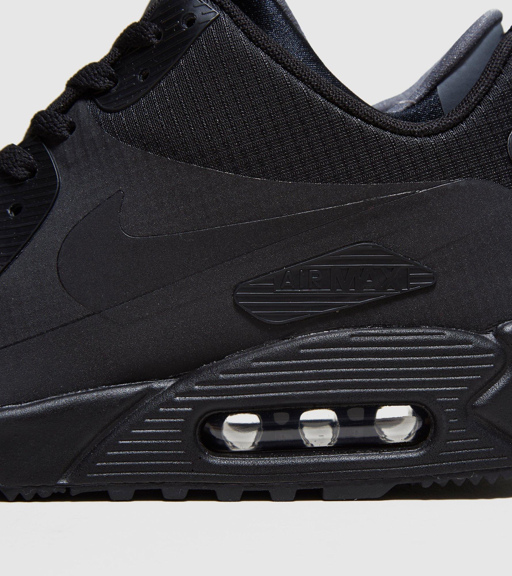 air max 90 utility black