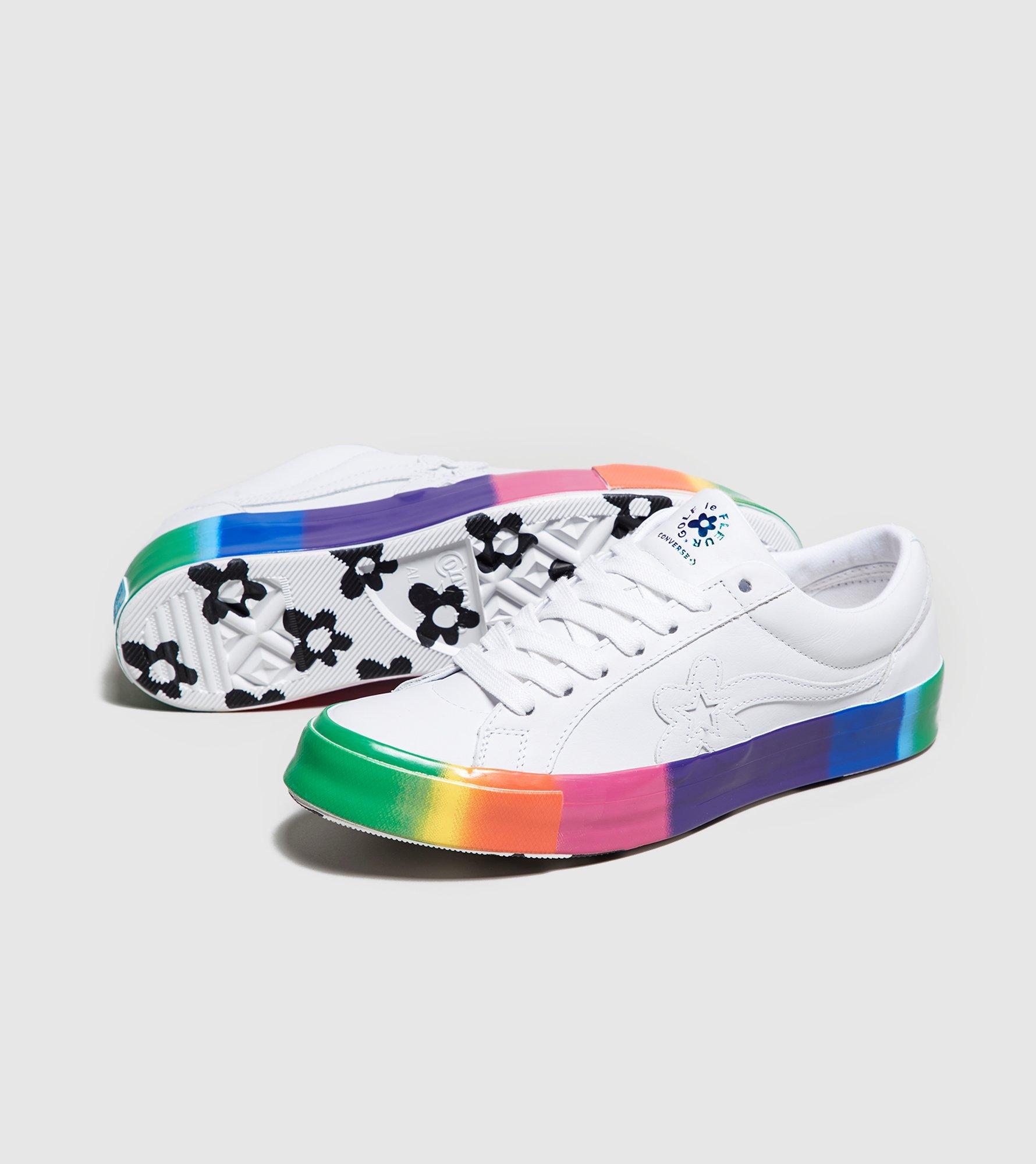 pantaloni golf converse