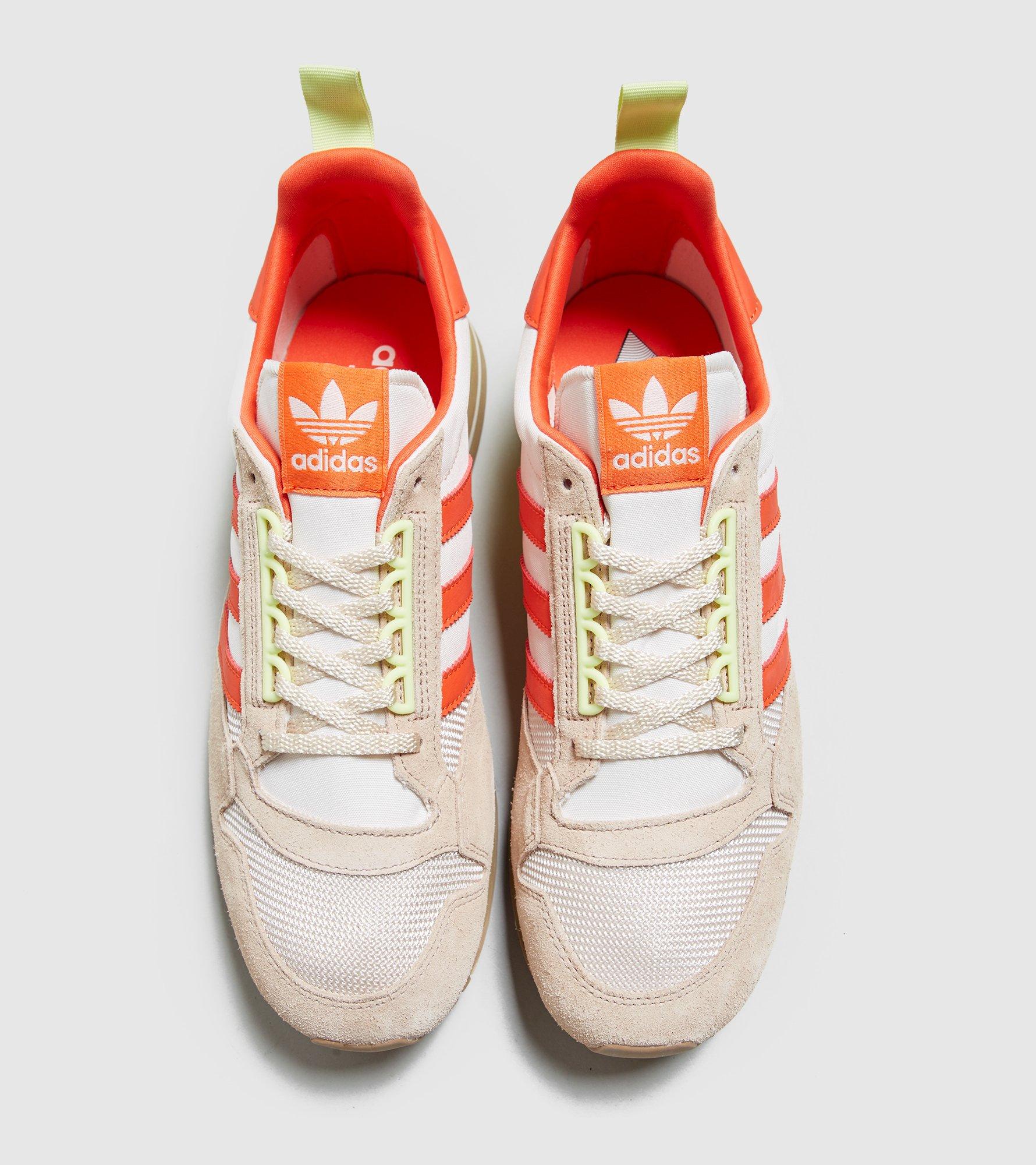 adidas zx 600 beige