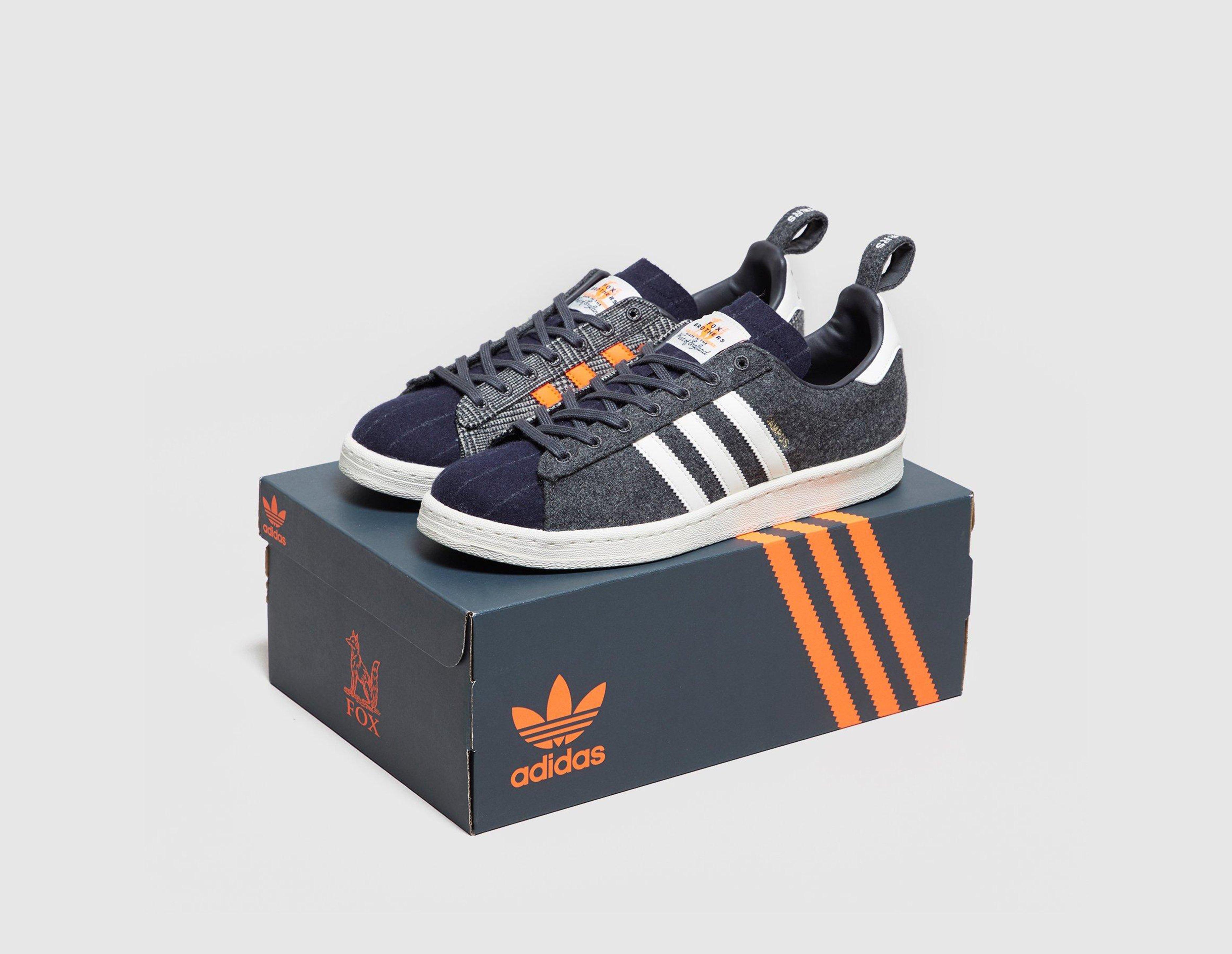 adidas fox