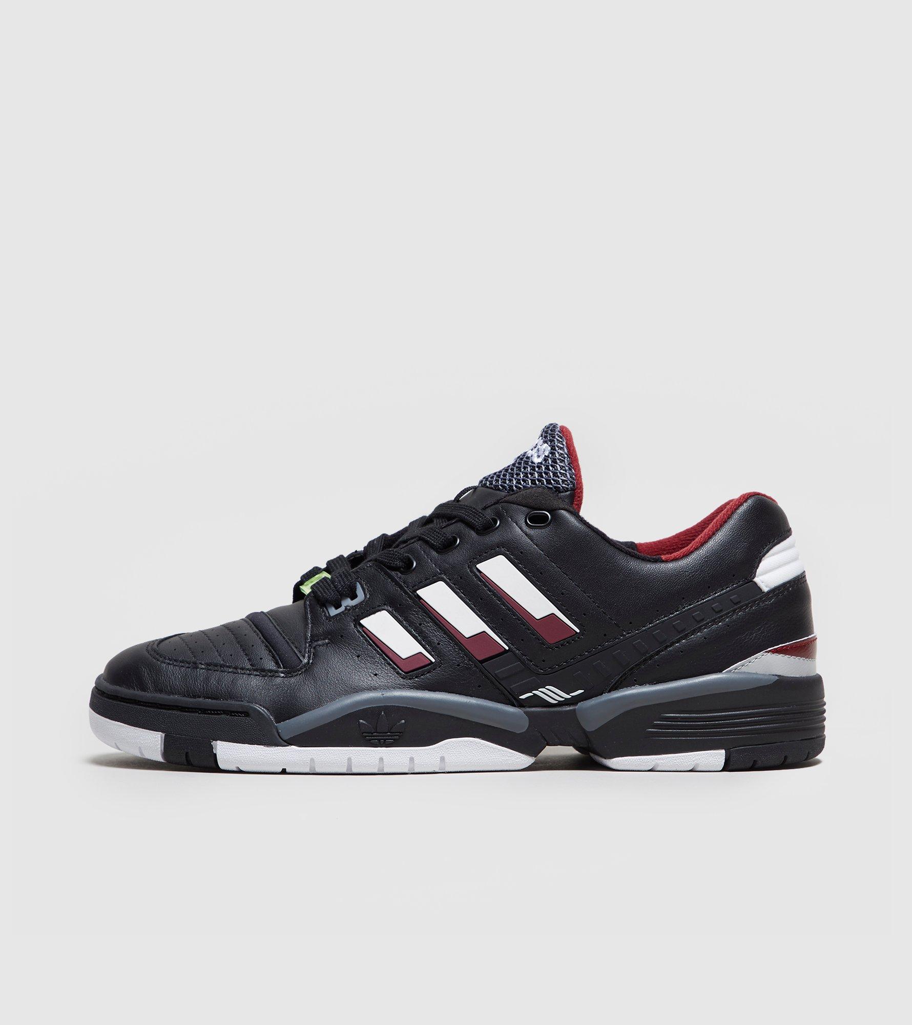 adidas torsion retro