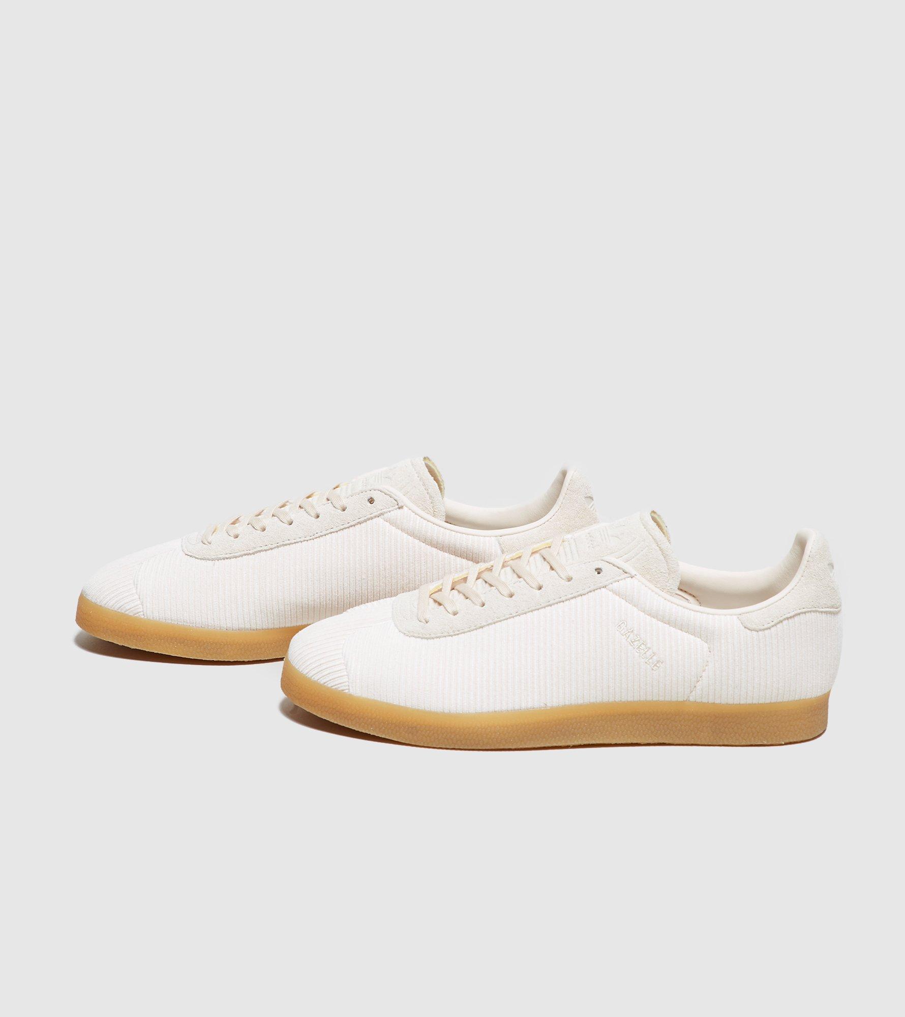 adidas no stripes suede