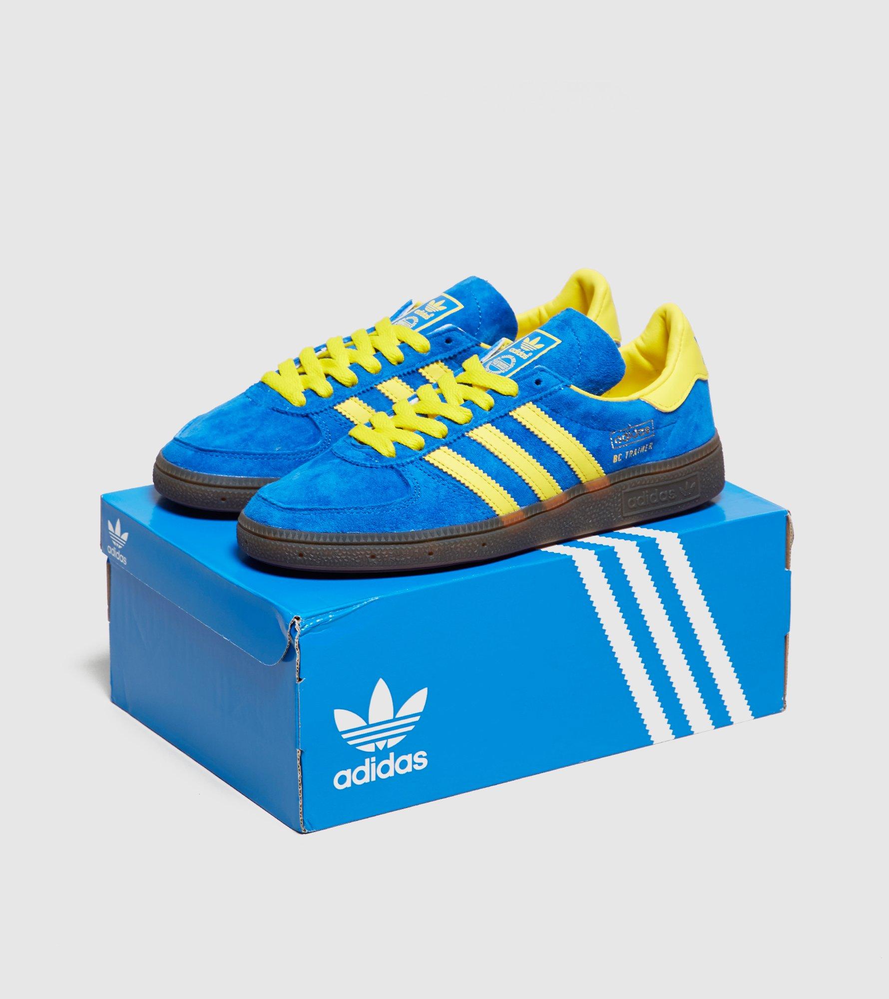 adidas bc trainers mens