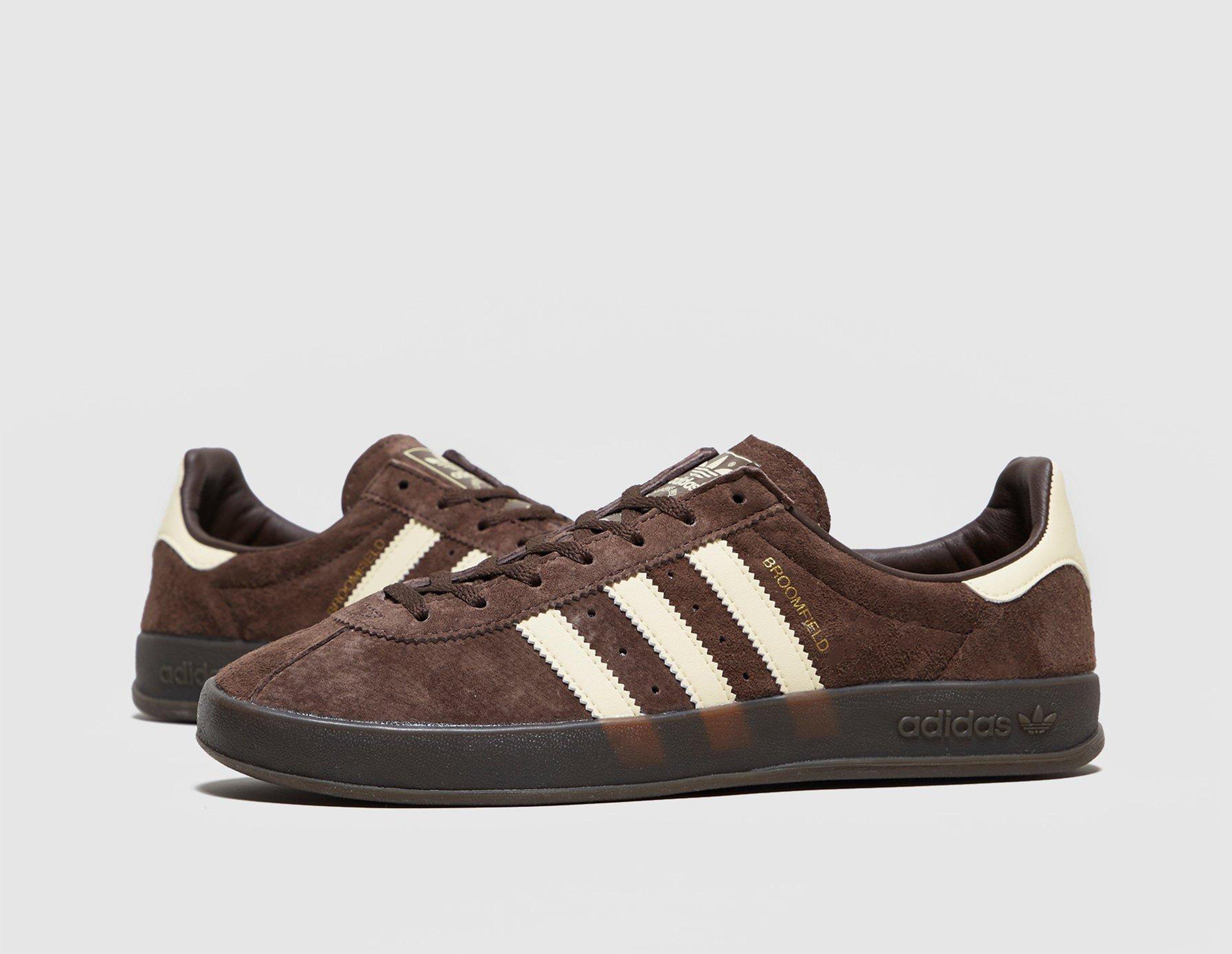 adidas broomfield beige