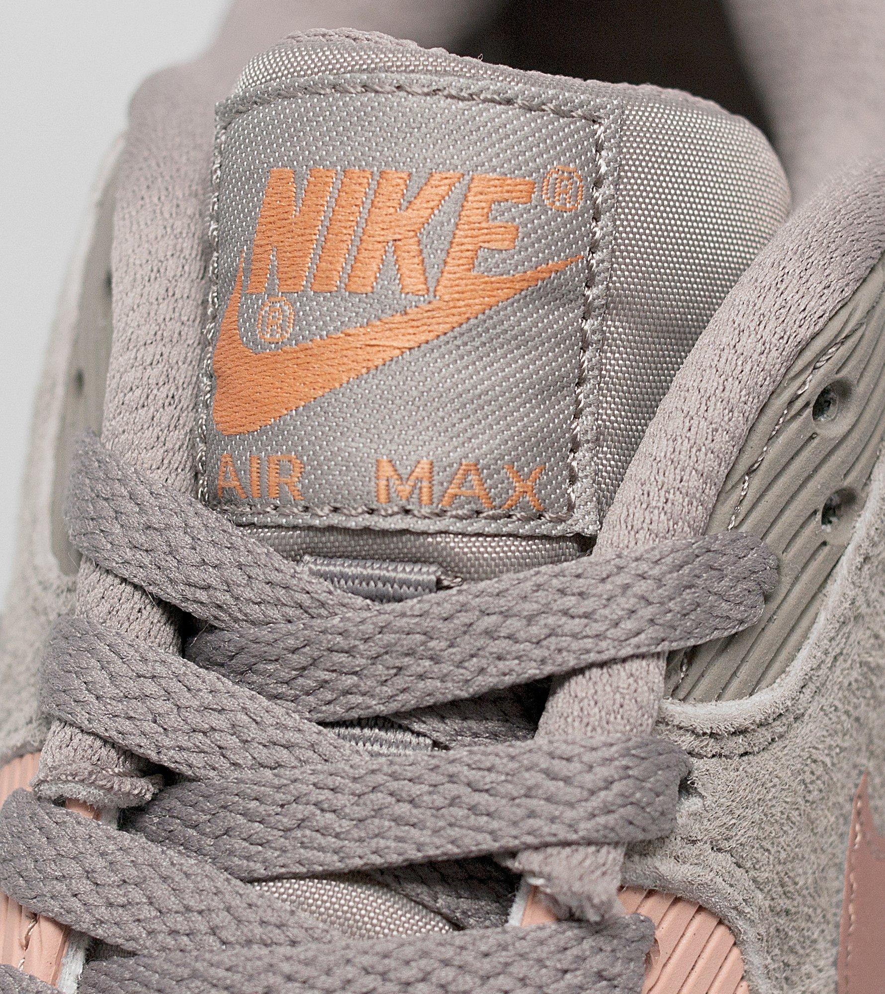 nike air max suede women's