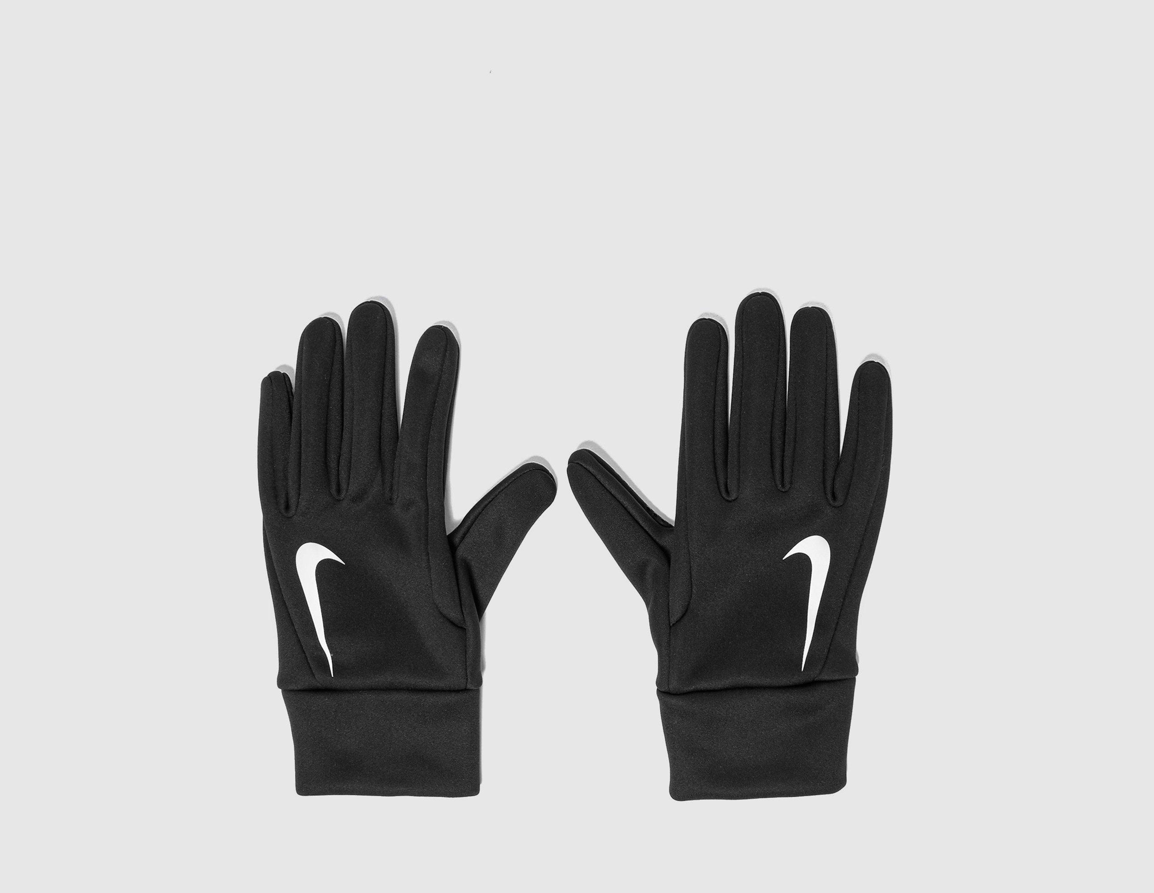 nike hyperwarm field player football gloves