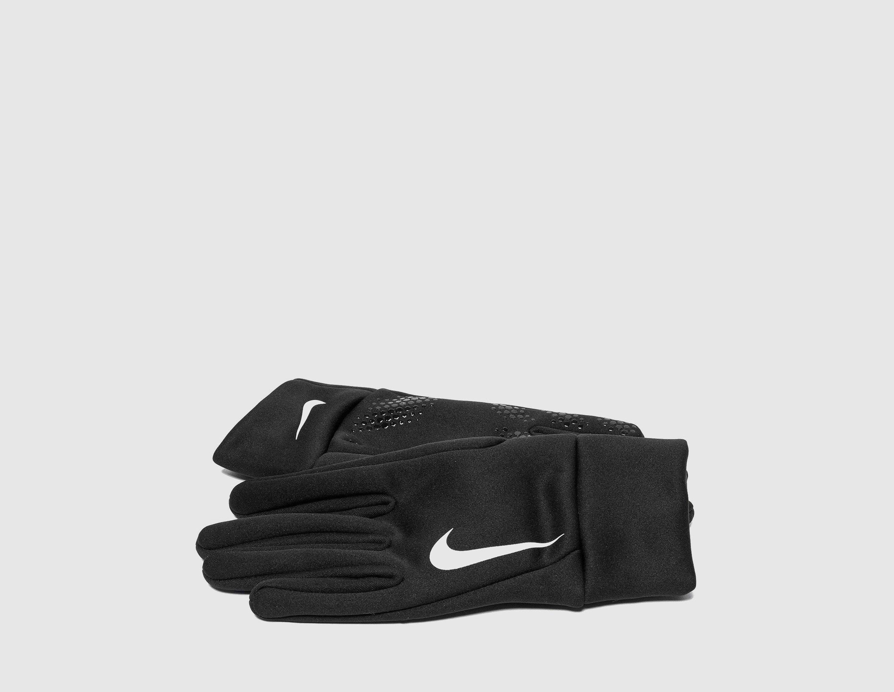 nike hyperwarm field players football gloves