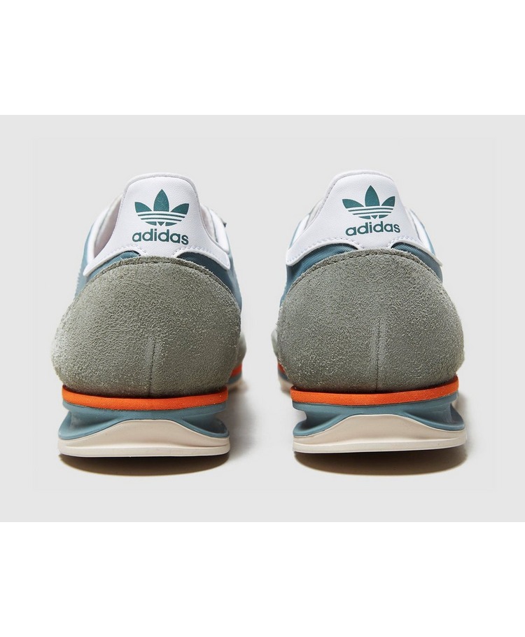 adidas sl 72 women's