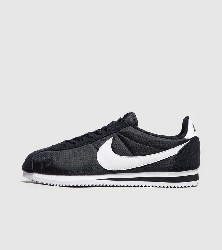 nike cortez nylon discontinued