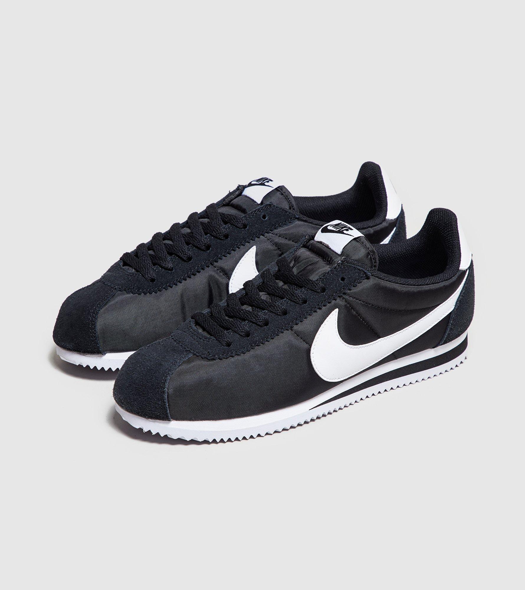 cortez size guide