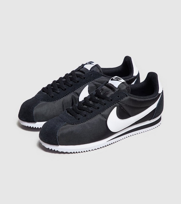 nike cortez nylon discontinued
