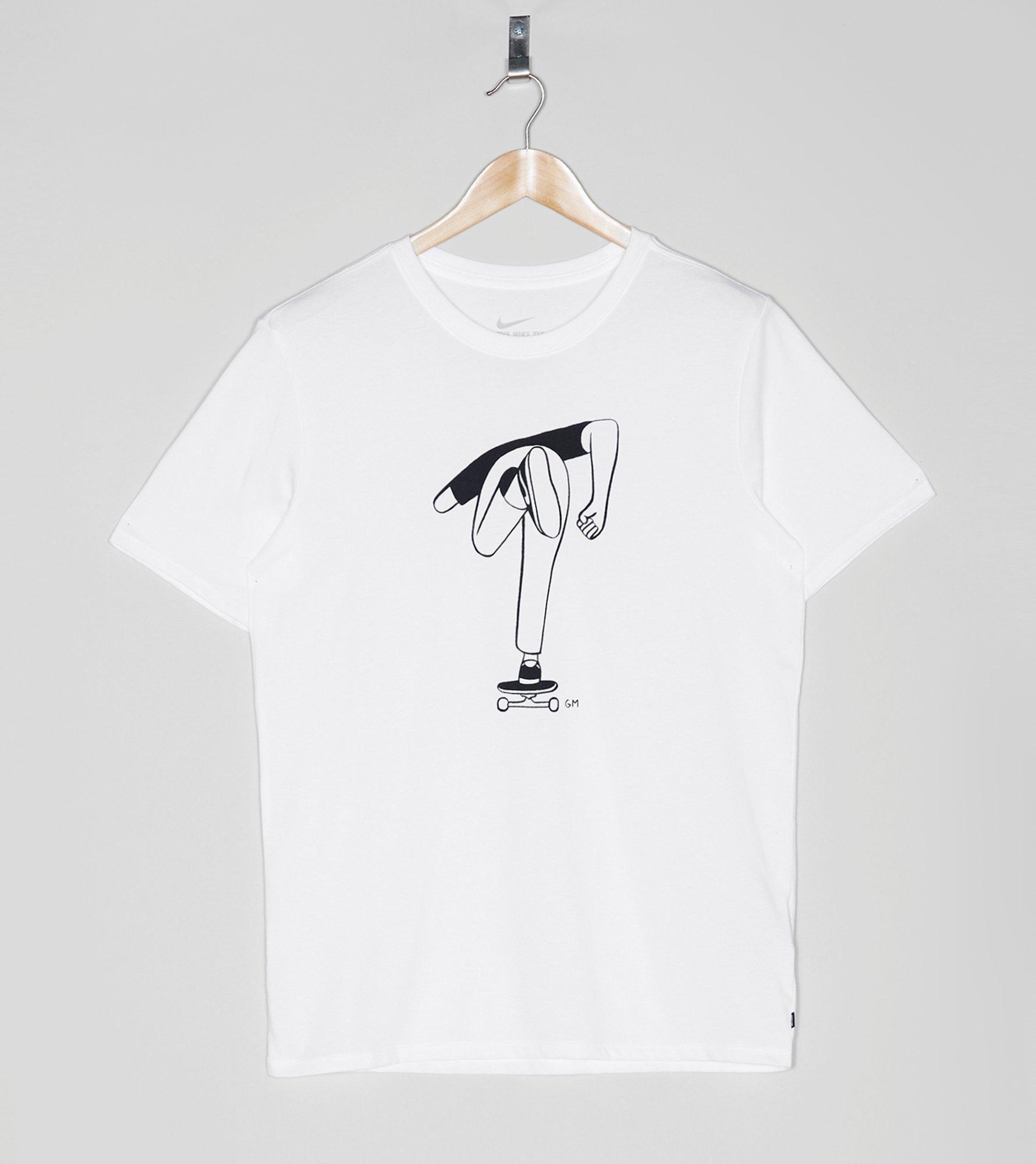 nike sb stork shirt