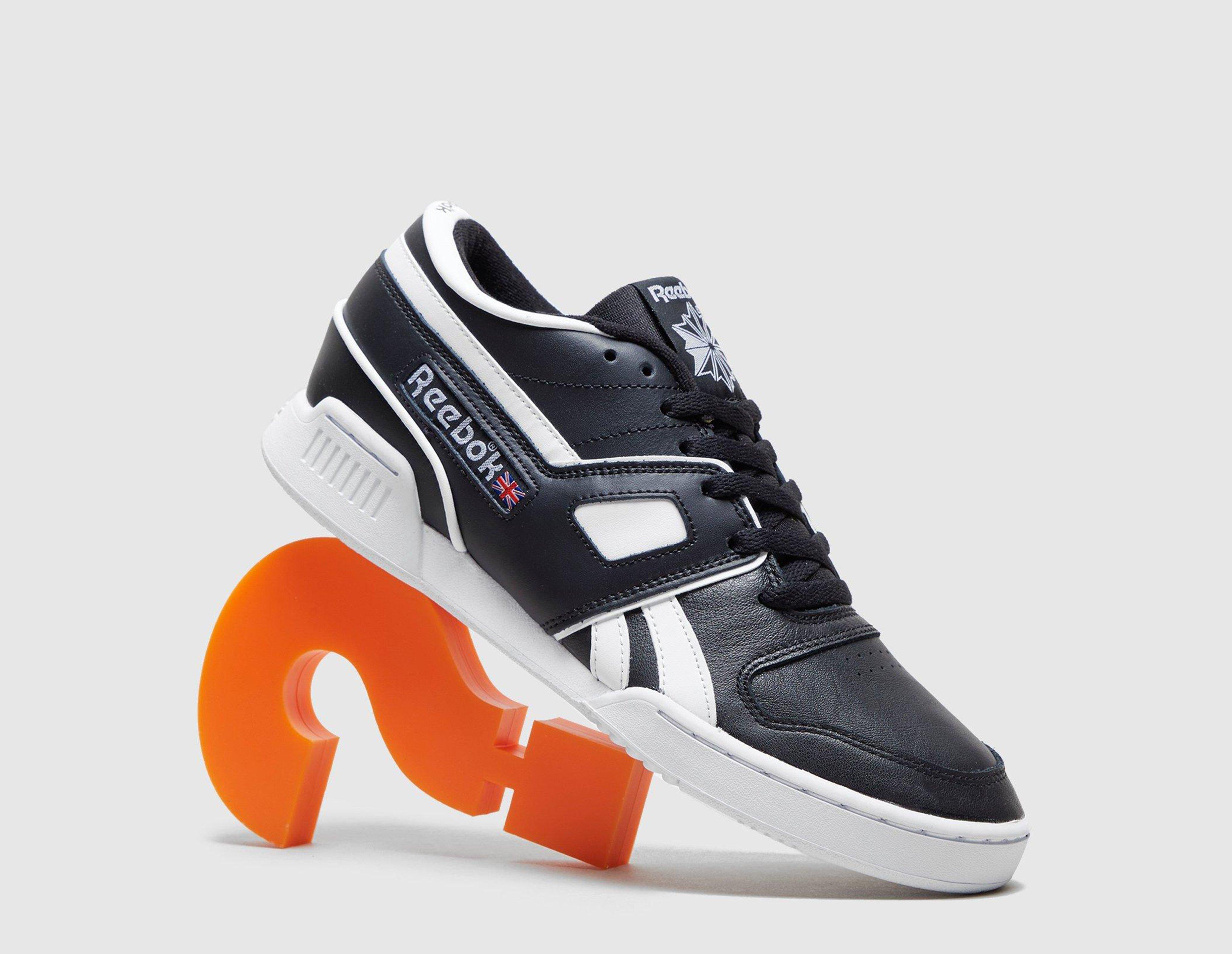 reebok pro workout low