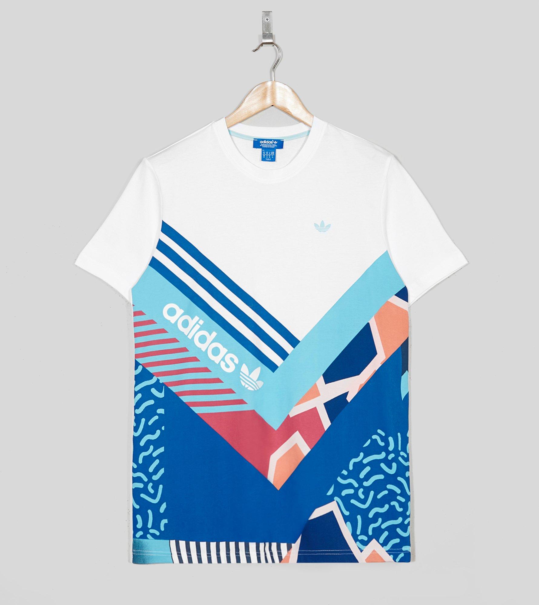 adidas zx flux t shirt | Assurance qualité | teknokompresor.com