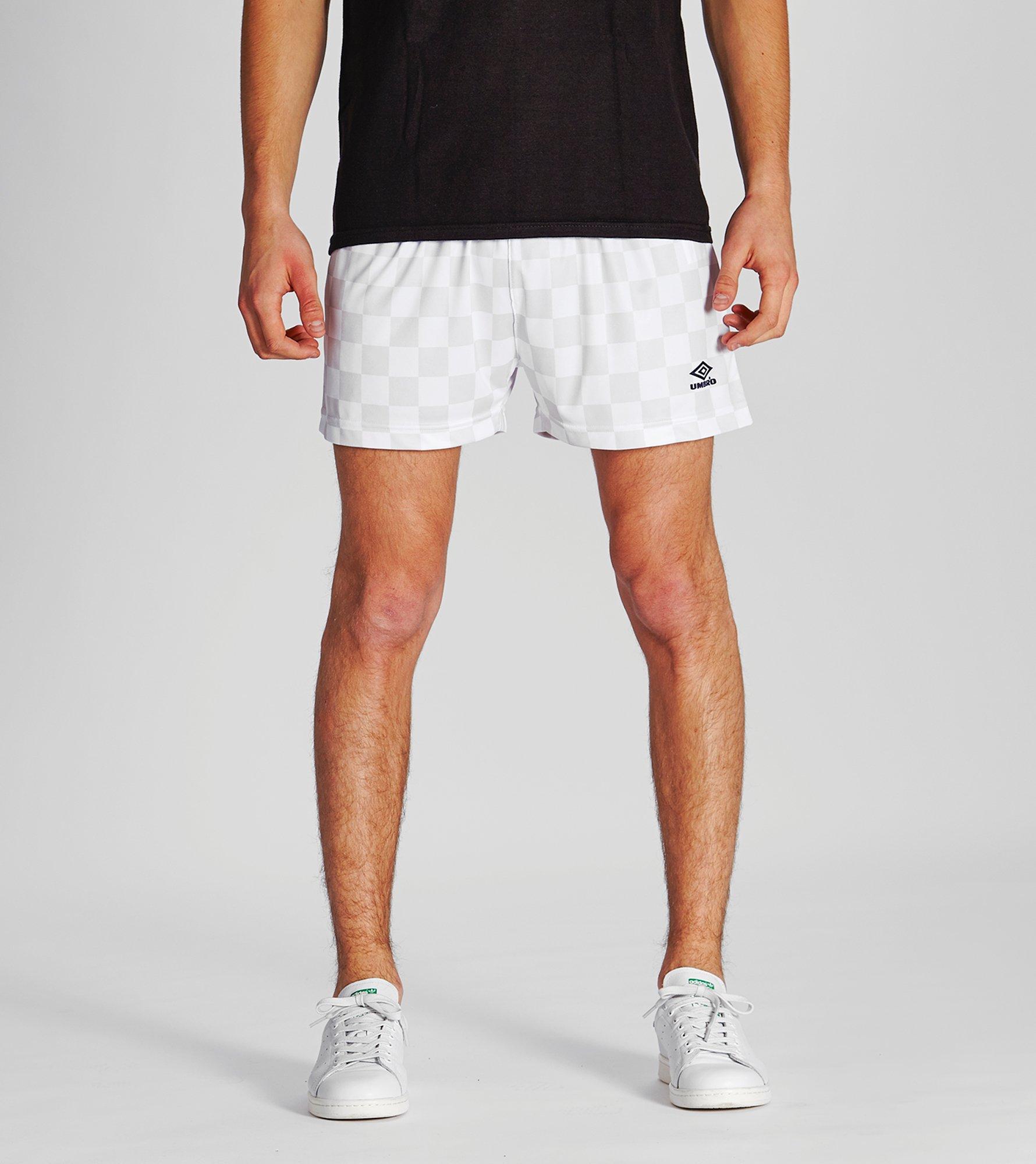 umbro rio shorts