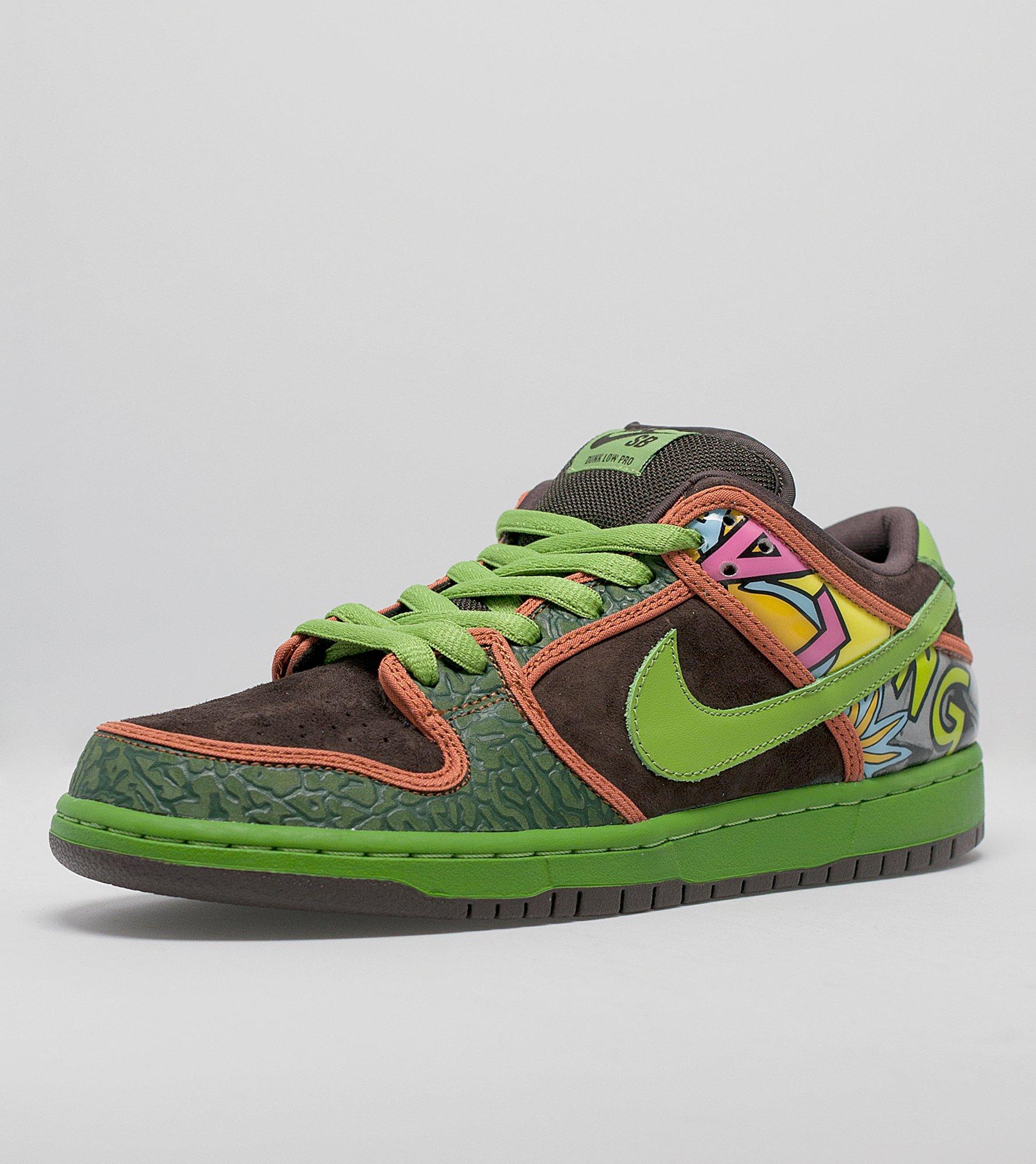 de la soul air force ones