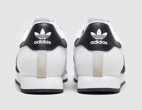 Adidas Samoa aceso Adidas Samoa aceso