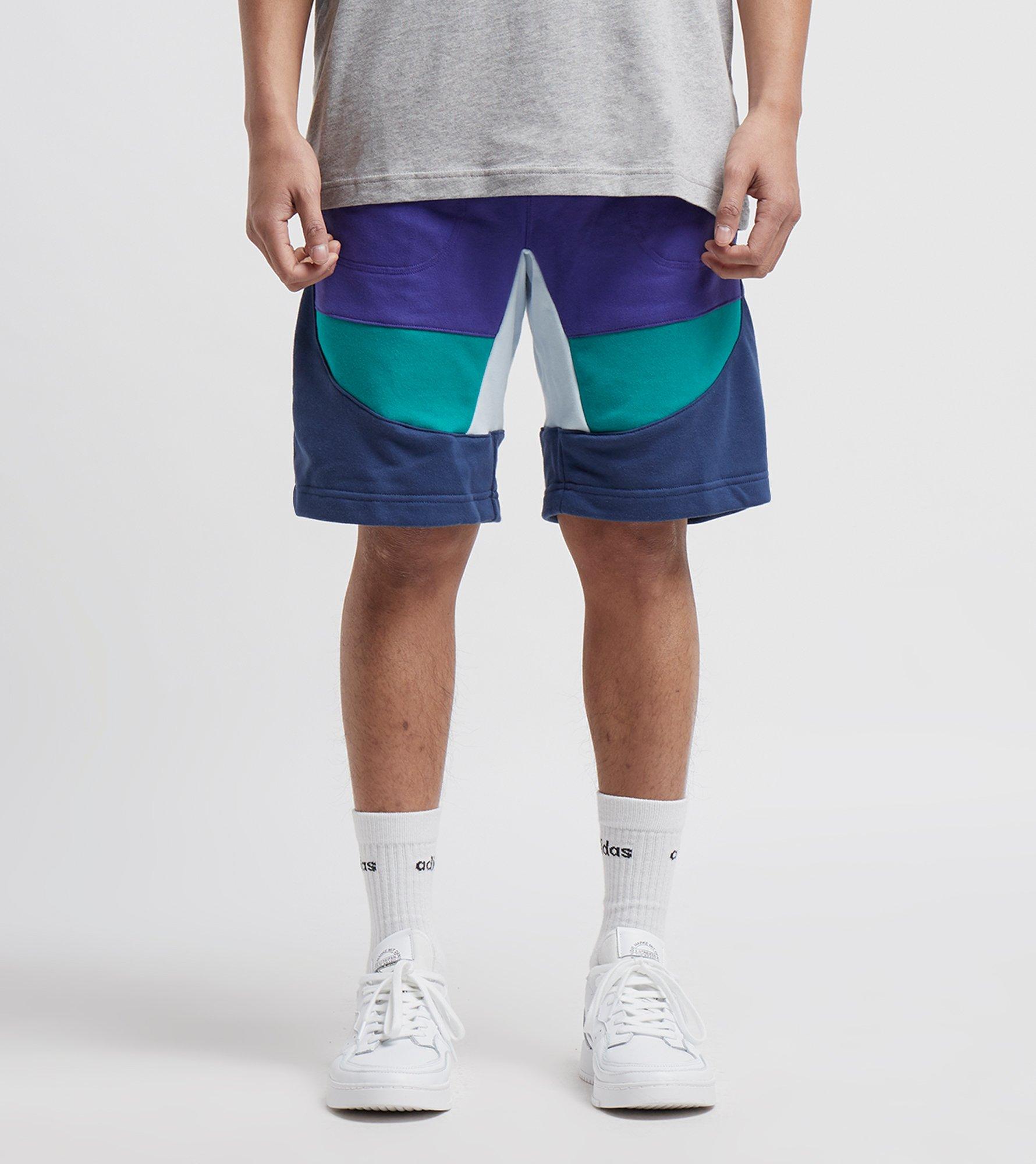 adidas pt3 shorts