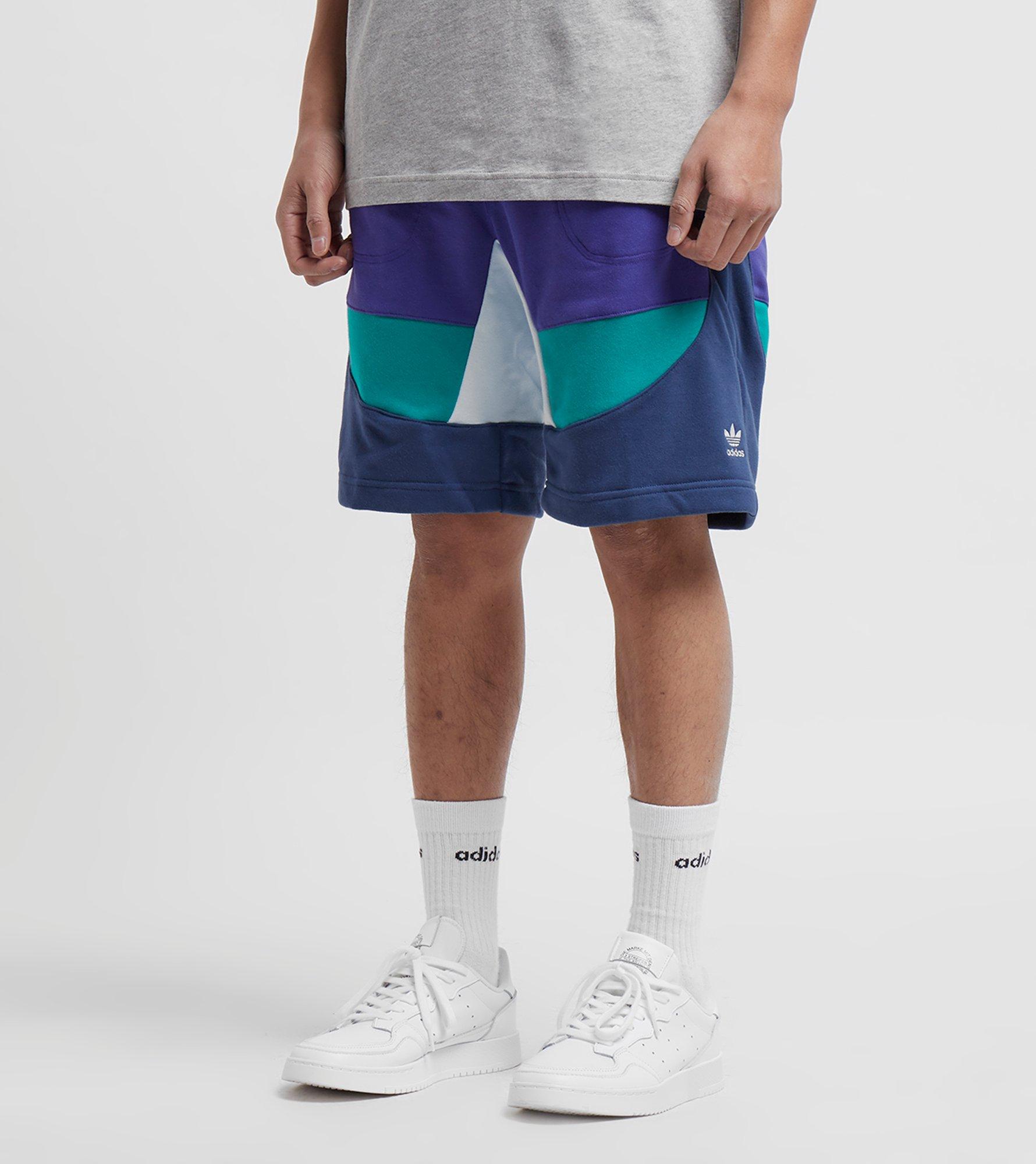 adidas pt3 shorts