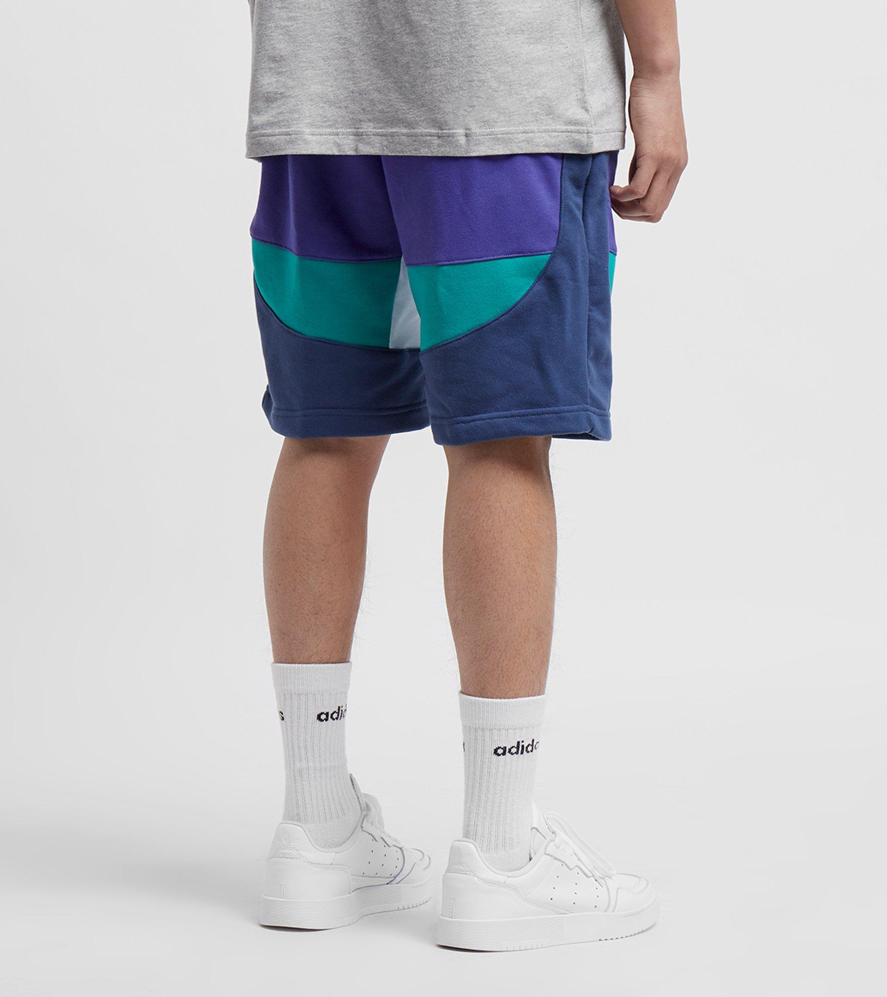 adidas pt3 shorts