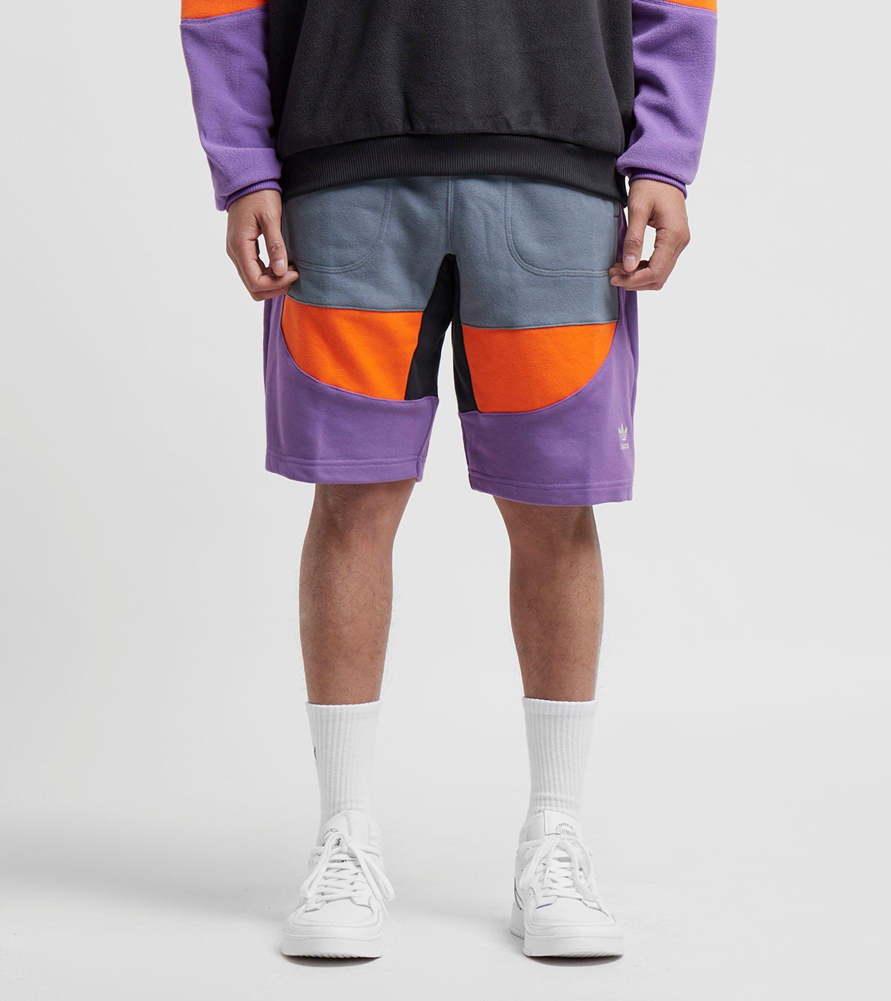 adidas pt3 shorts