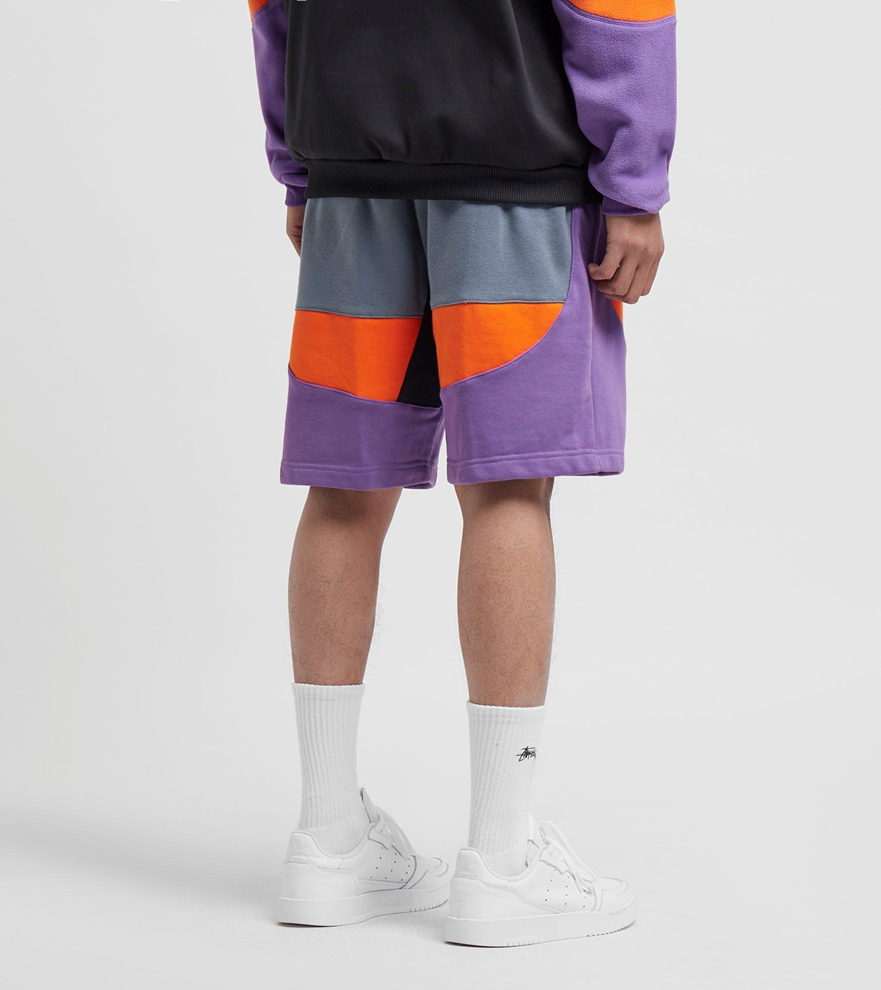 adidas pt3 shorts