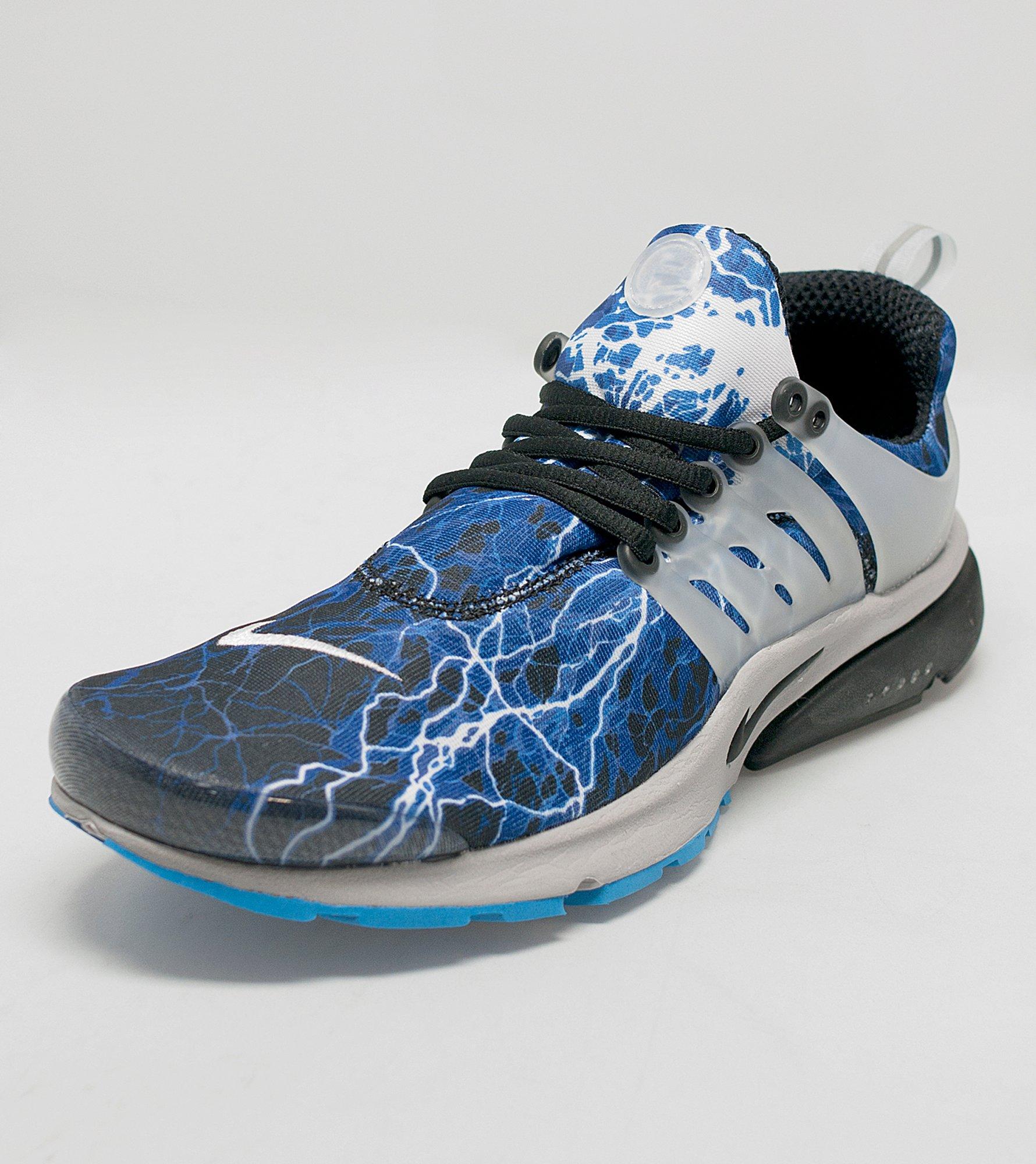 nike air presto qs lightning