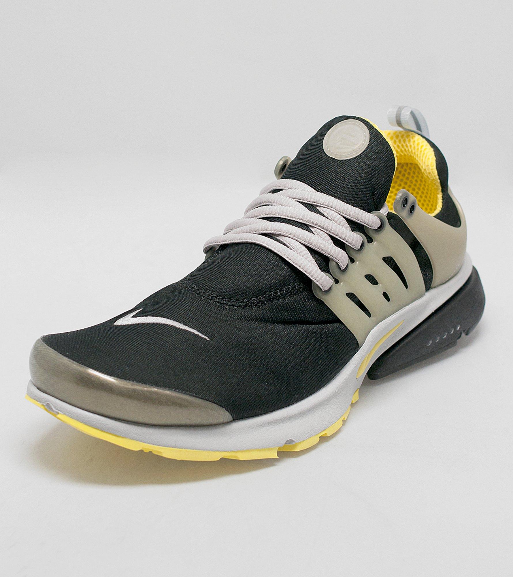 air presto brutal honey