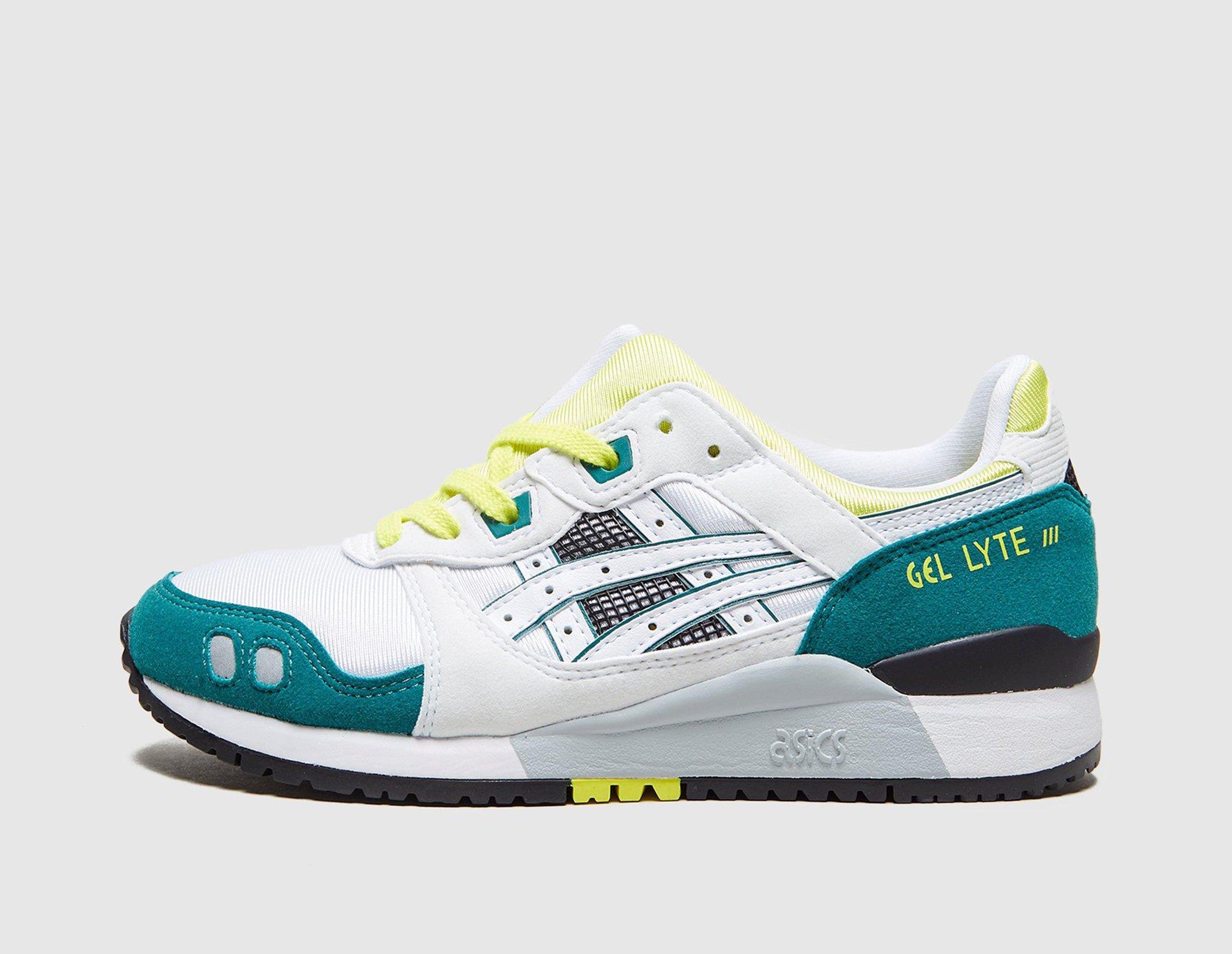 gel lyte iii womens