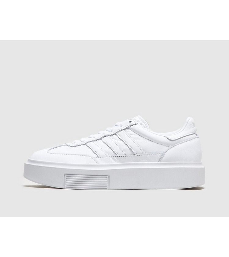 adidas originals sleek super zip