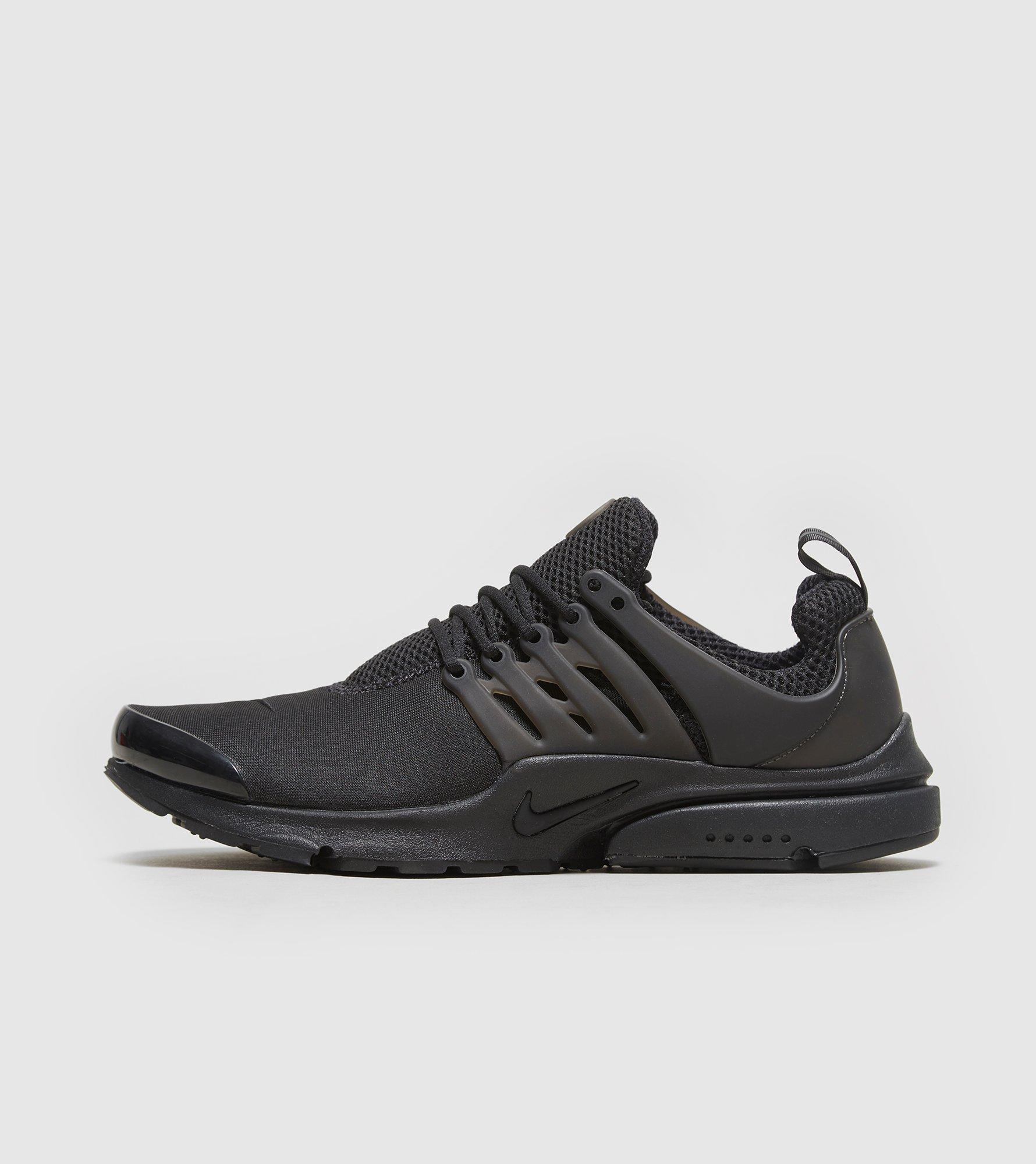 prestos size 6