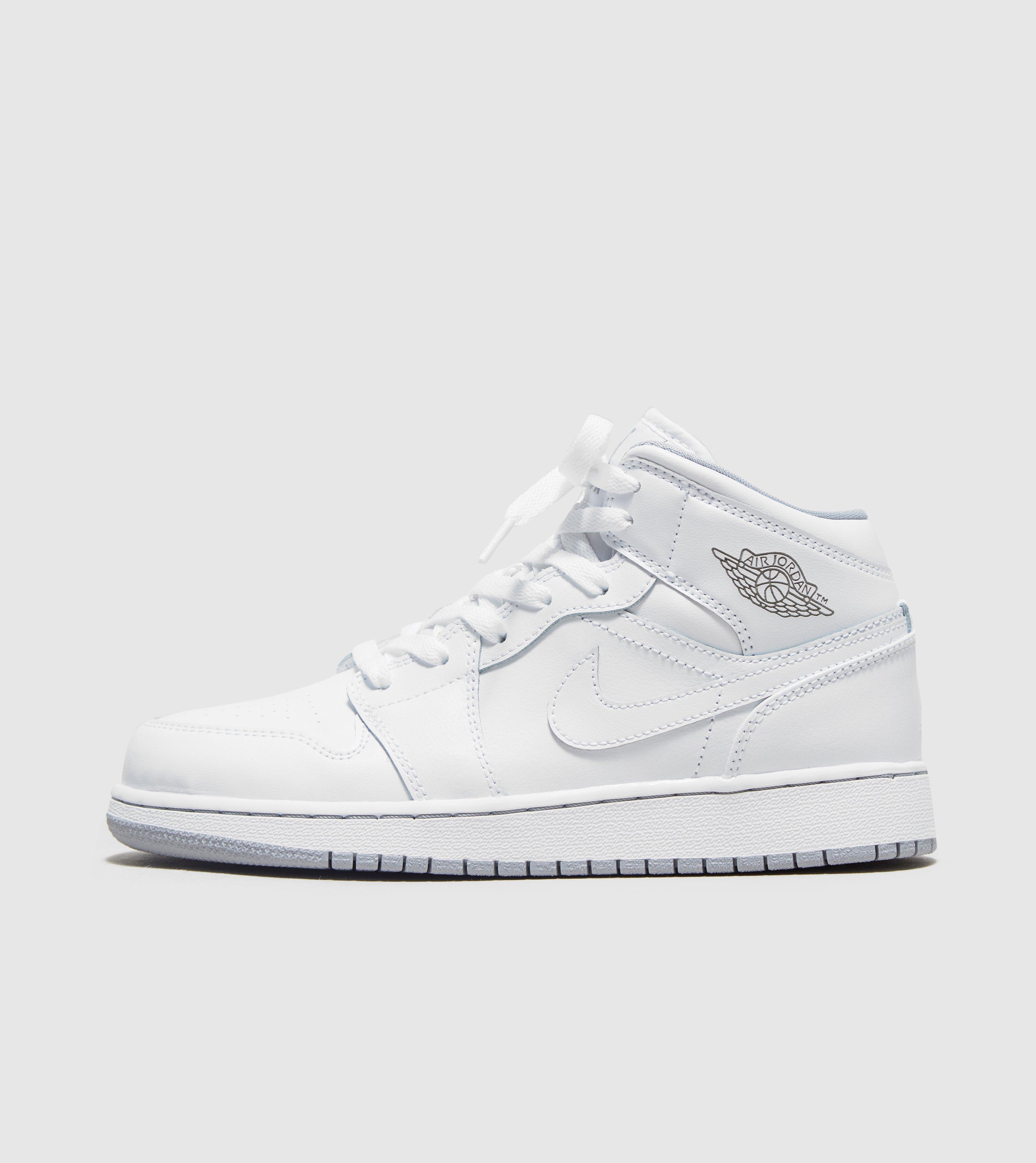 hvit jordan 1 junior coupon code 