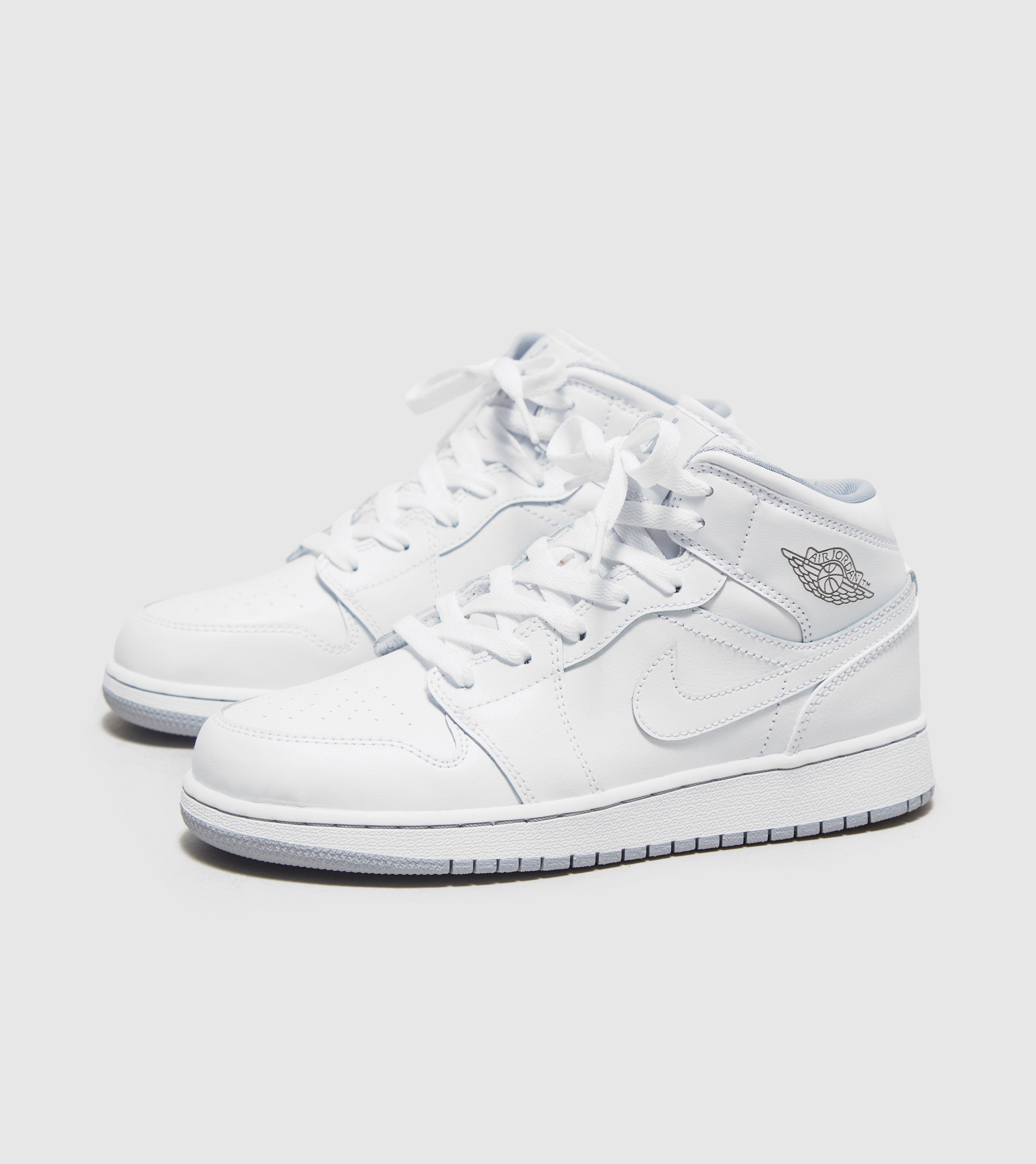 nike air jordan 1 mid junior