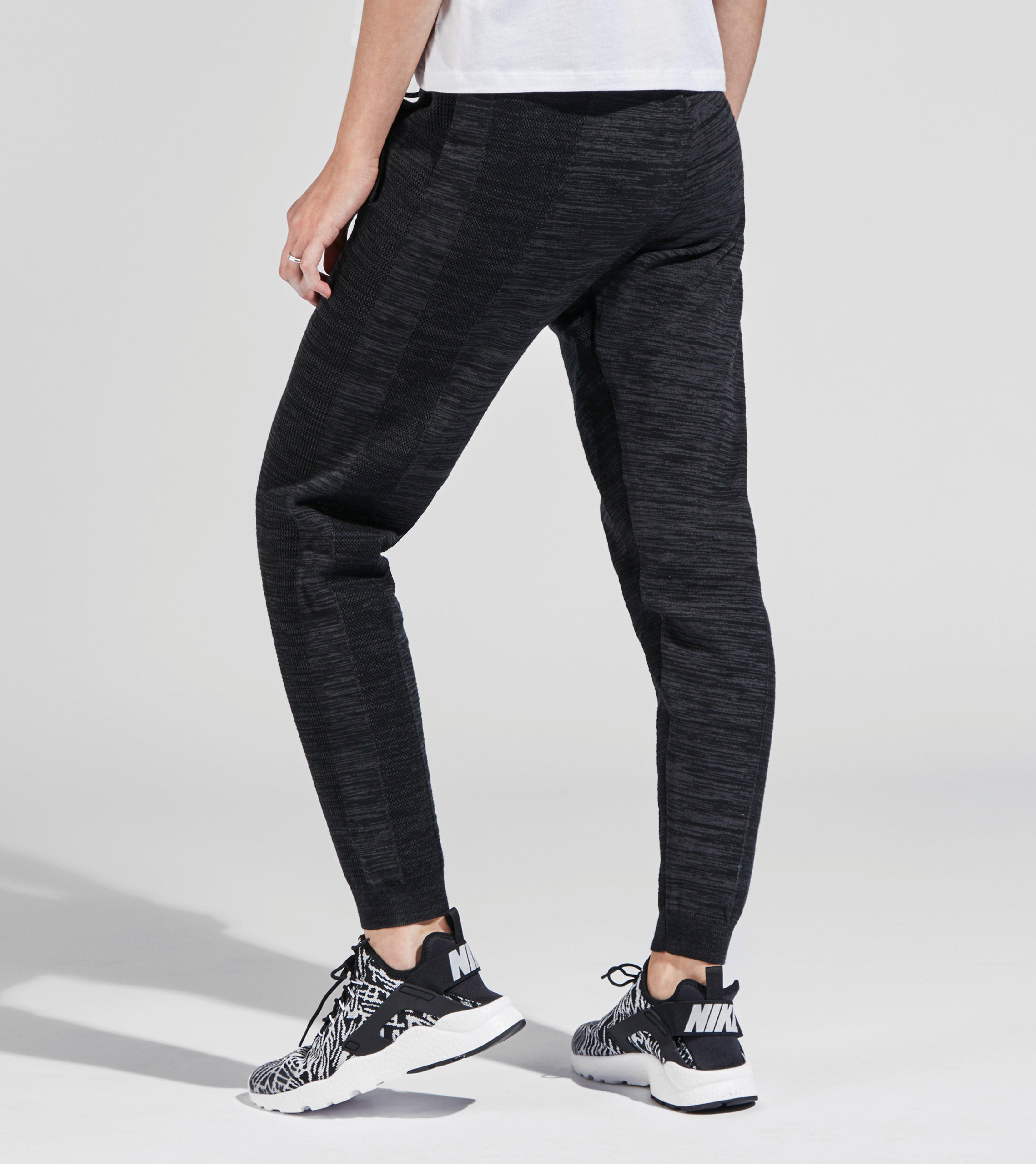 nike tech knit track pants