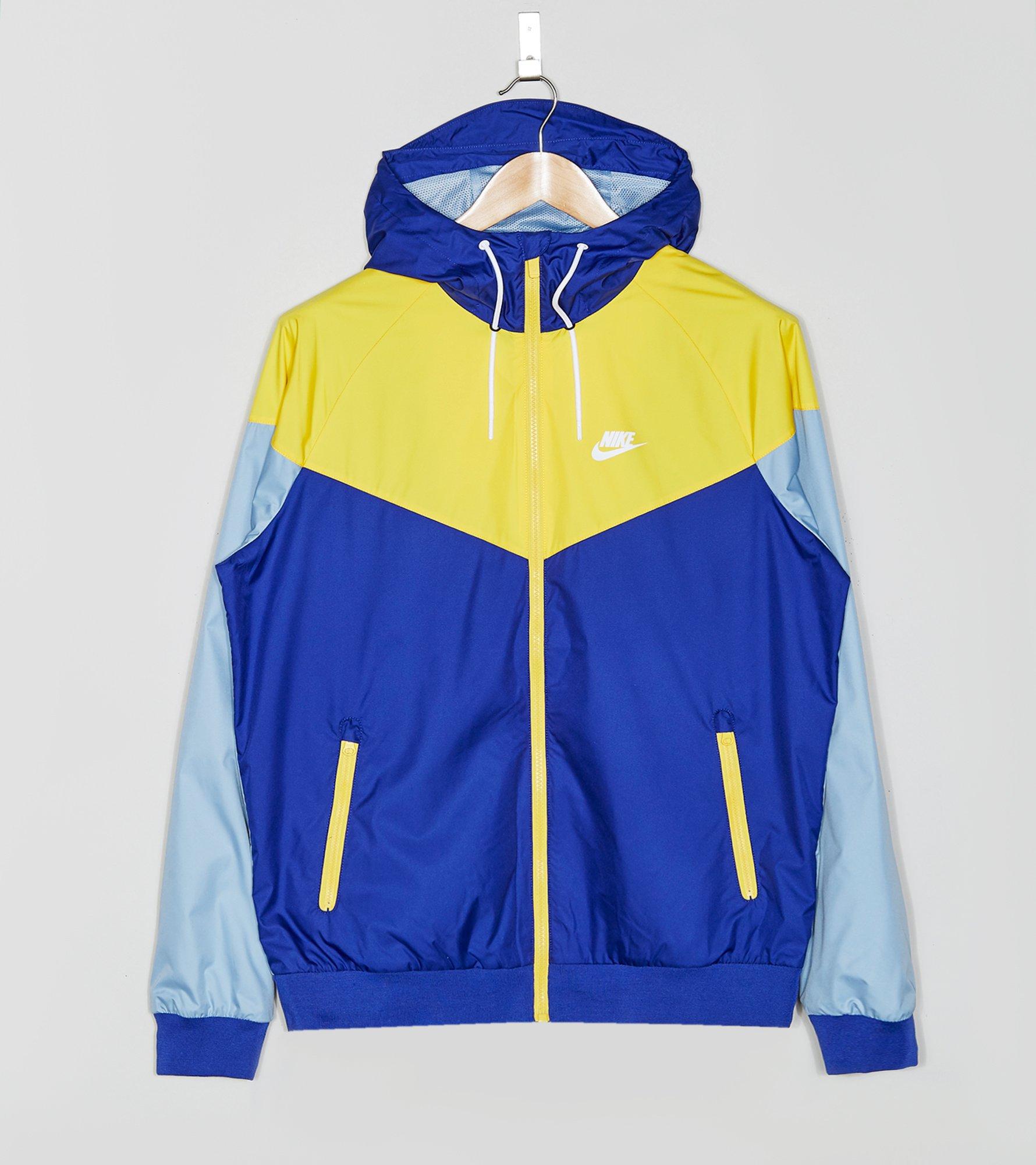 nike windrunner og