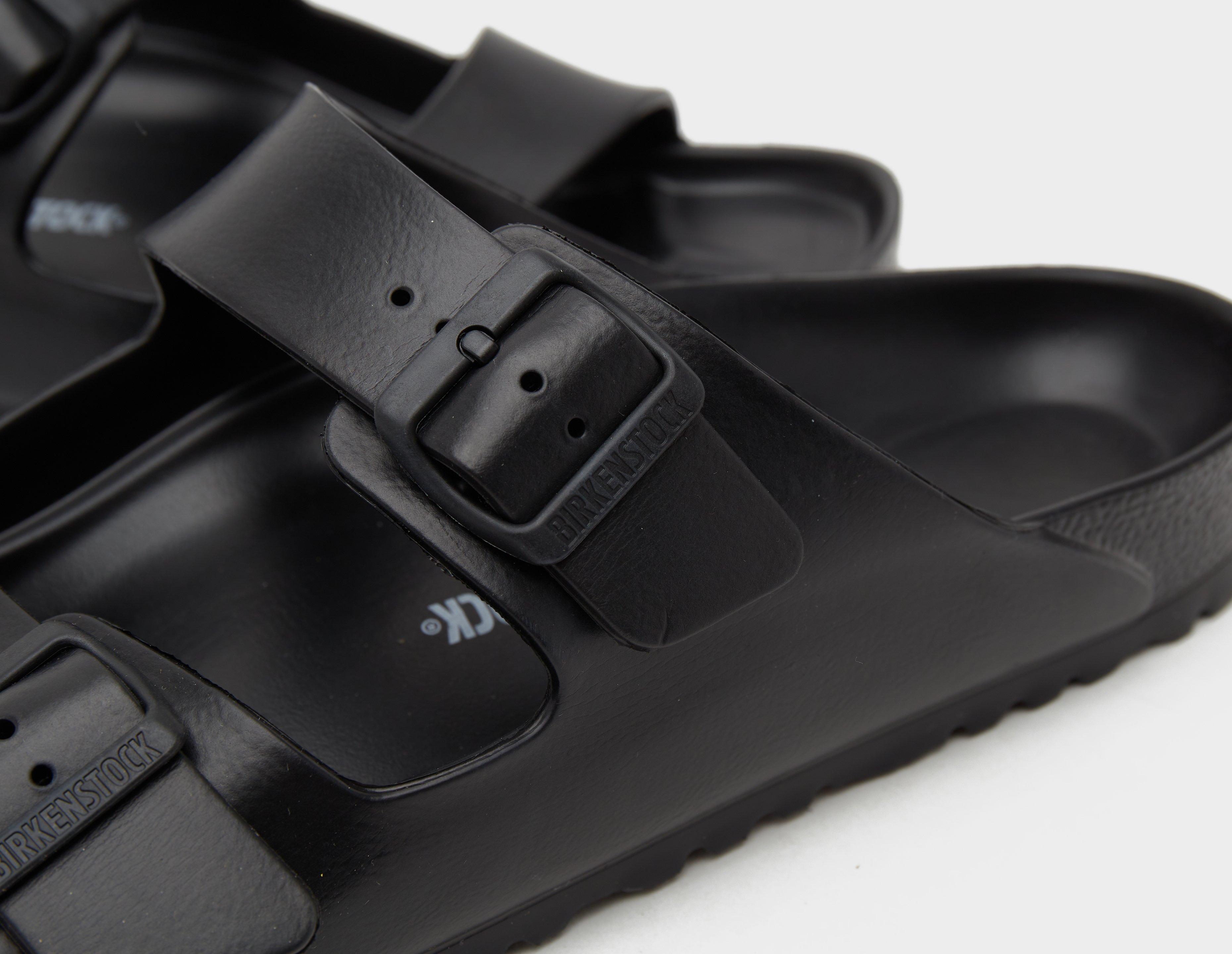 Black Birkenstock Arizona Eva | Size?