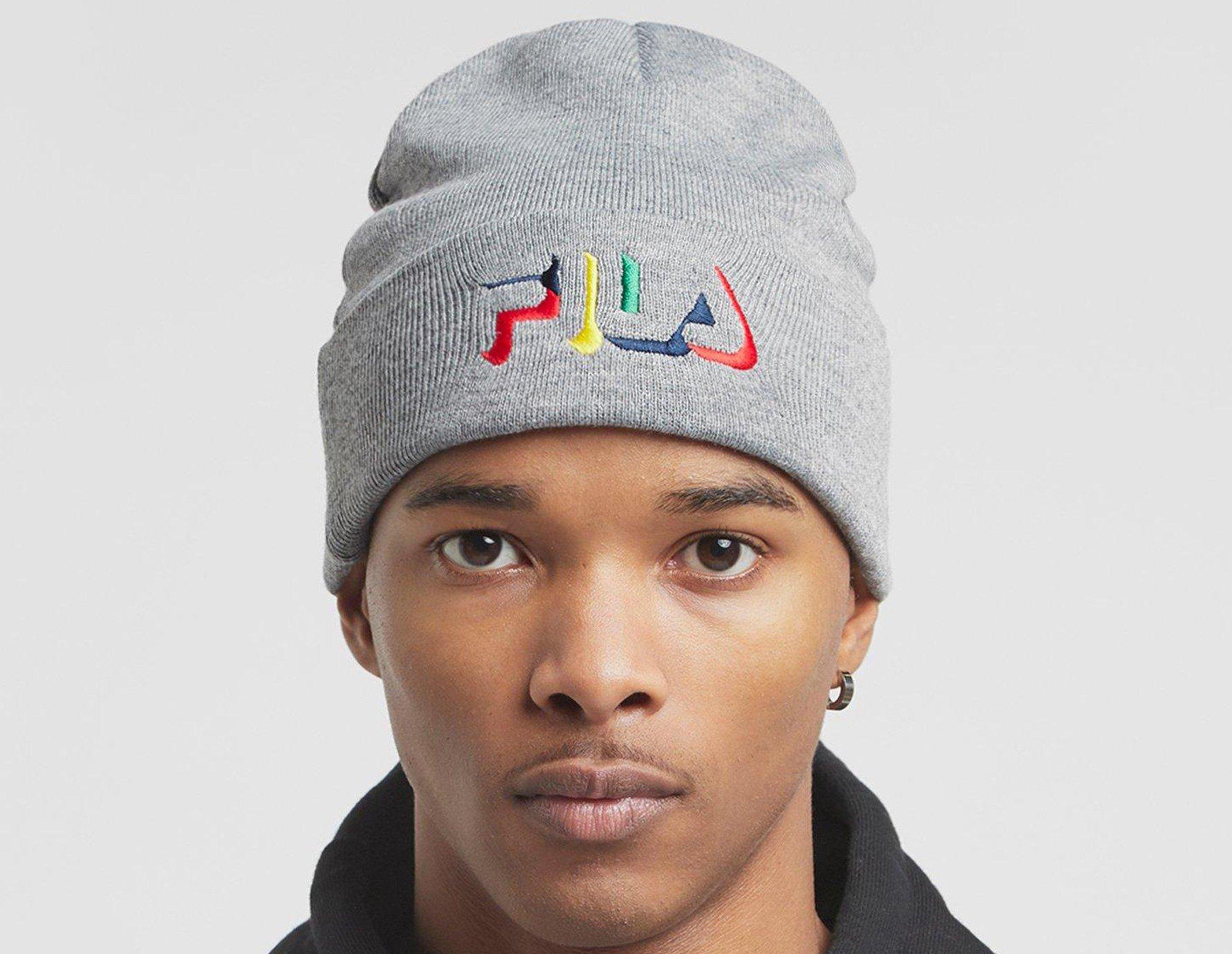 fila beanies