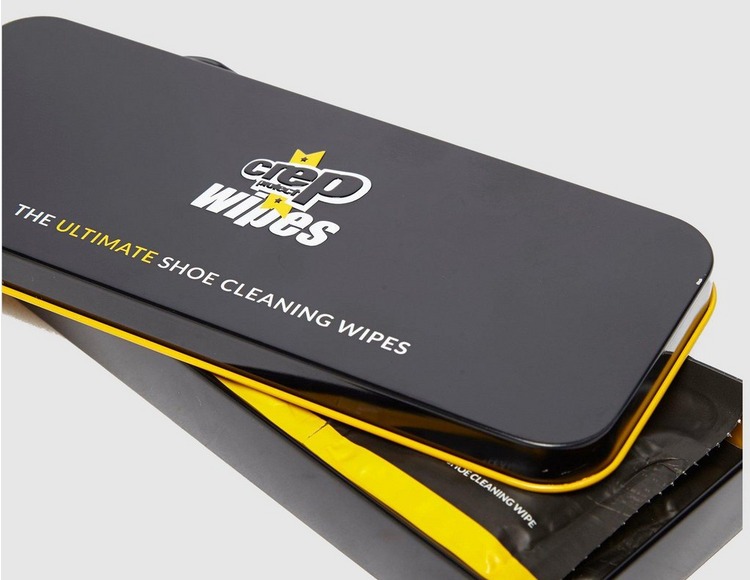 Sneaker Cleaning Wipes