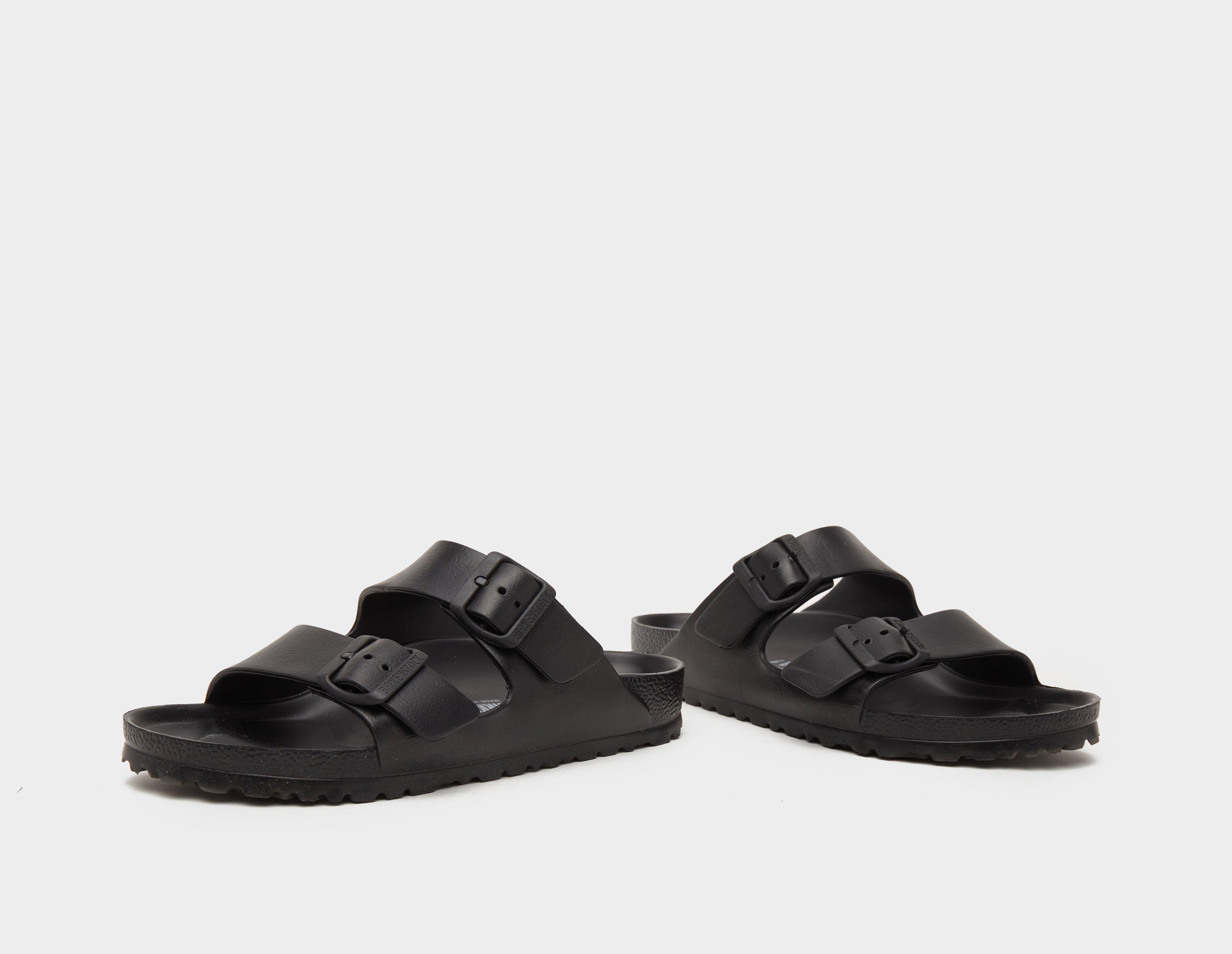 Cheap black birkenstock on sale sandals