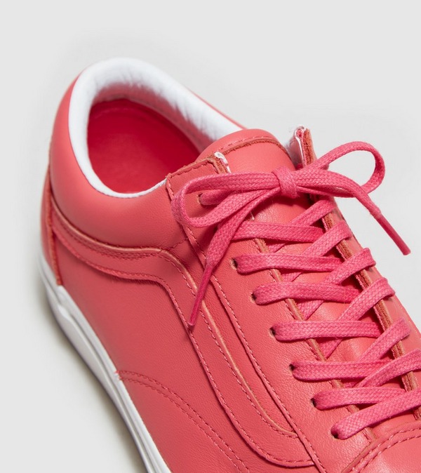 vans old skool corail vans old skool corail
