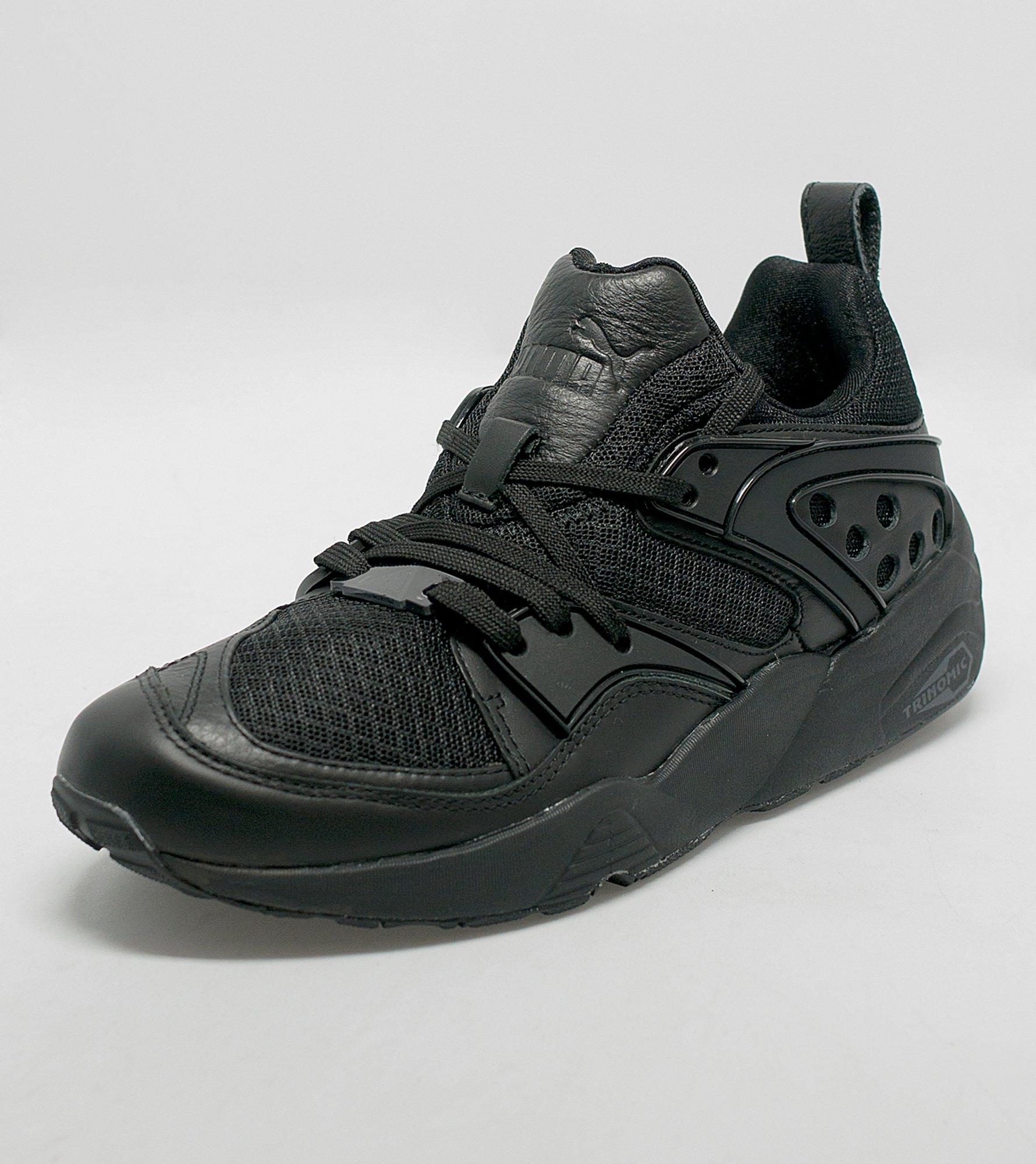 puma blaze of glory women cheap