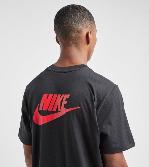 Nike X Stranger Things T Shirt Size
