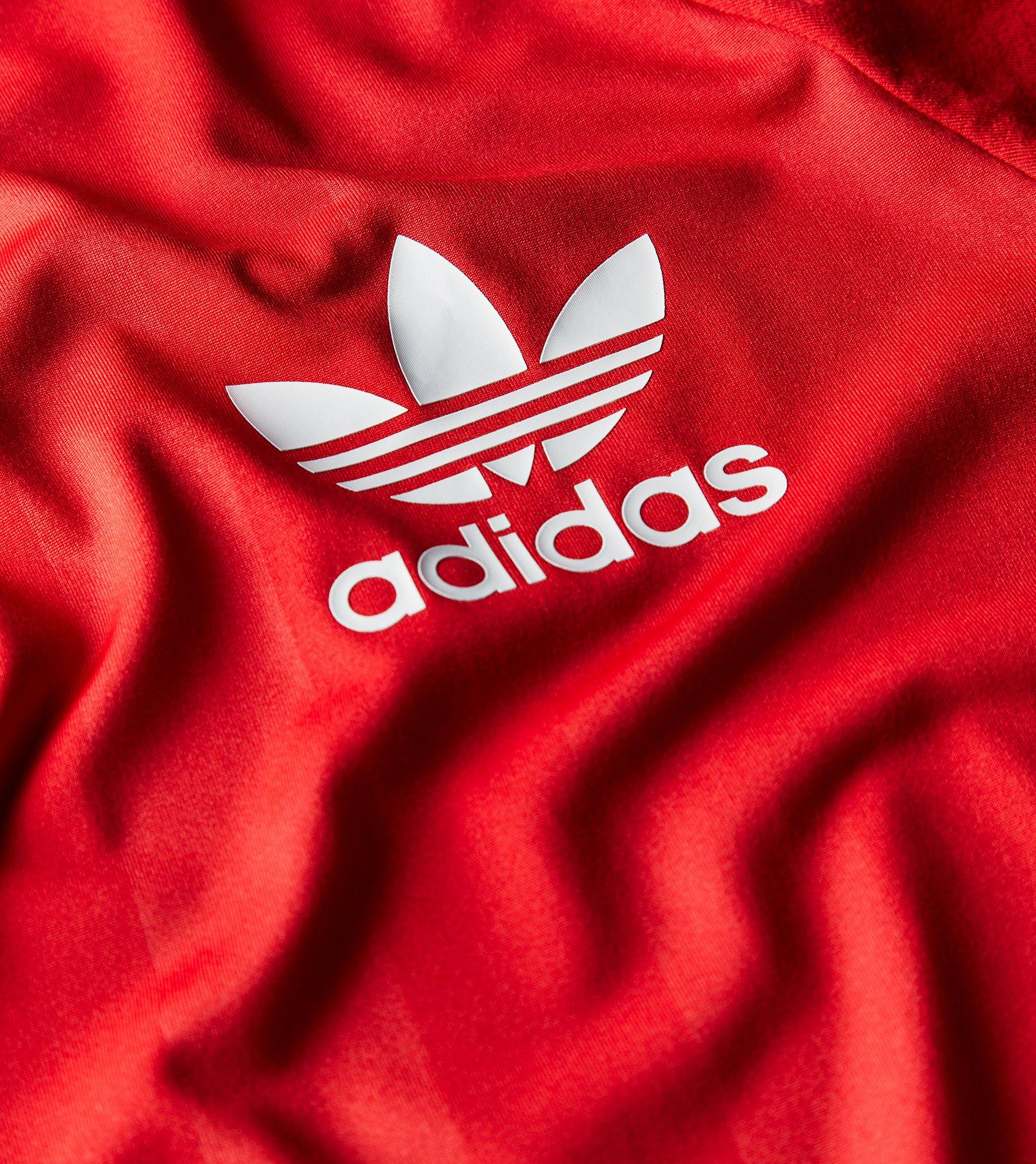 adidas california poly t shirt