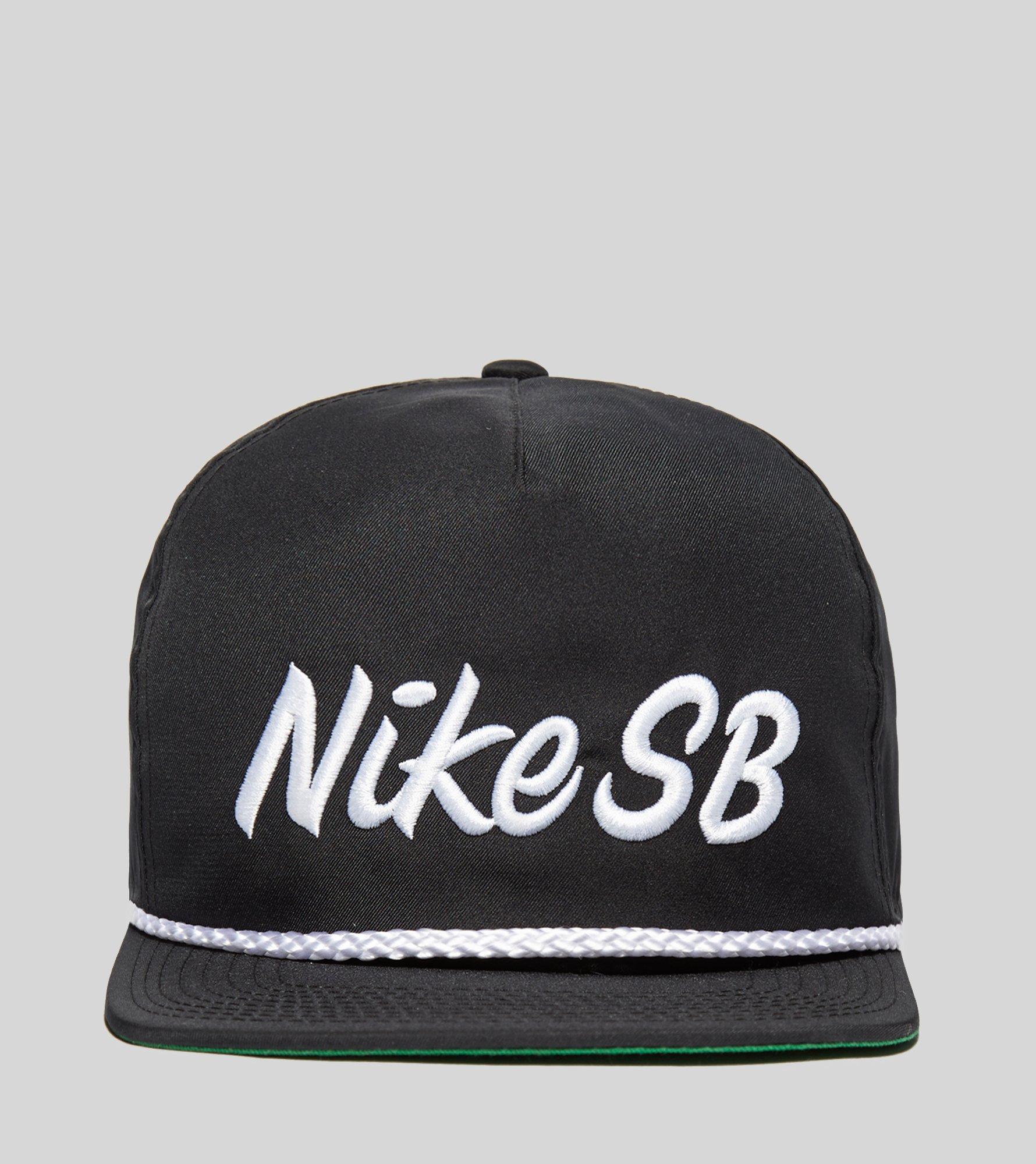 nike sb dri fit cap