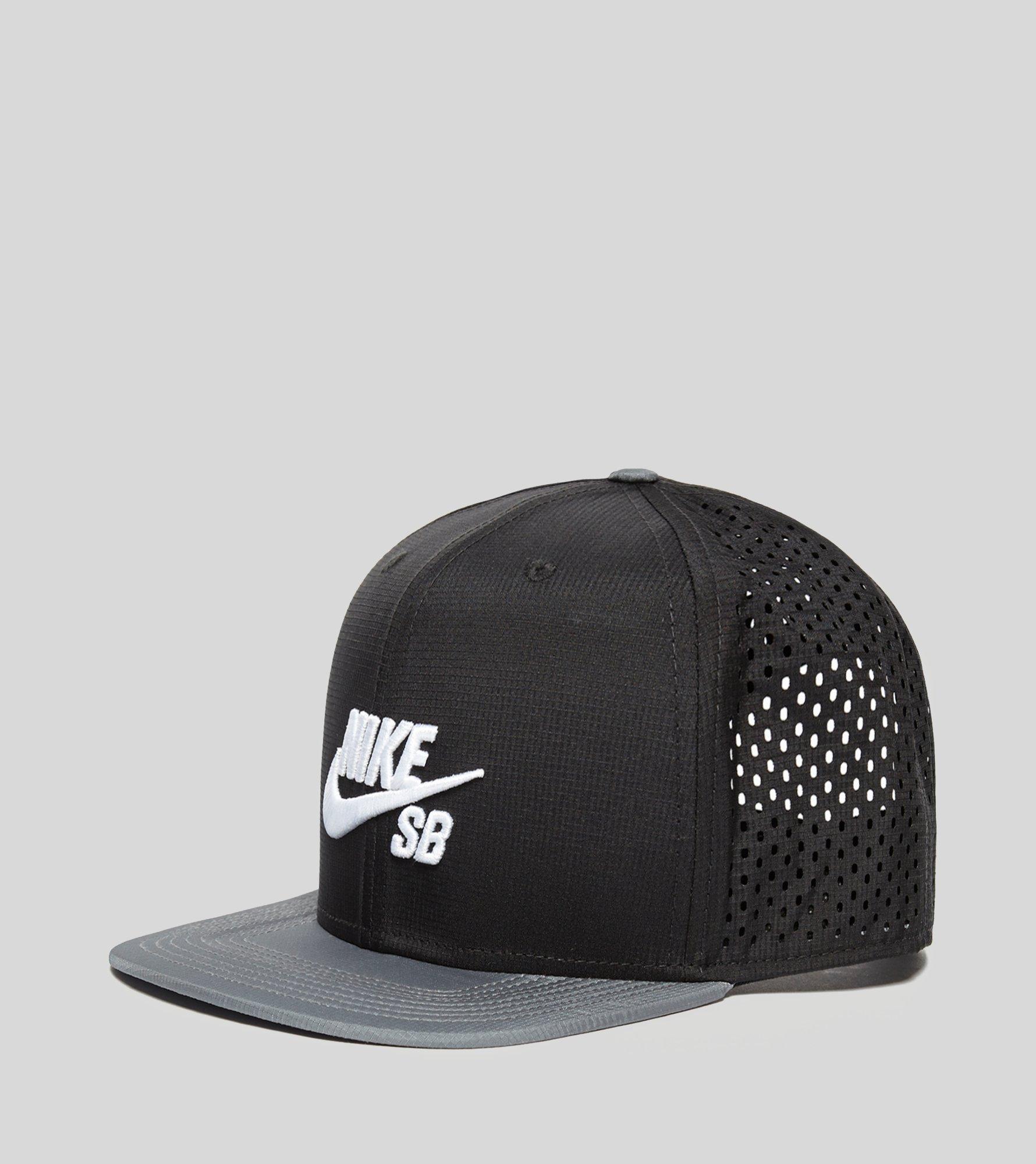 nike sb trucker