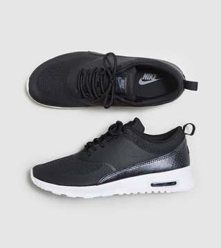 Nike Air Max Thea Textile Women's | Size? Nike Air Max Thea Textile Women's | Size?