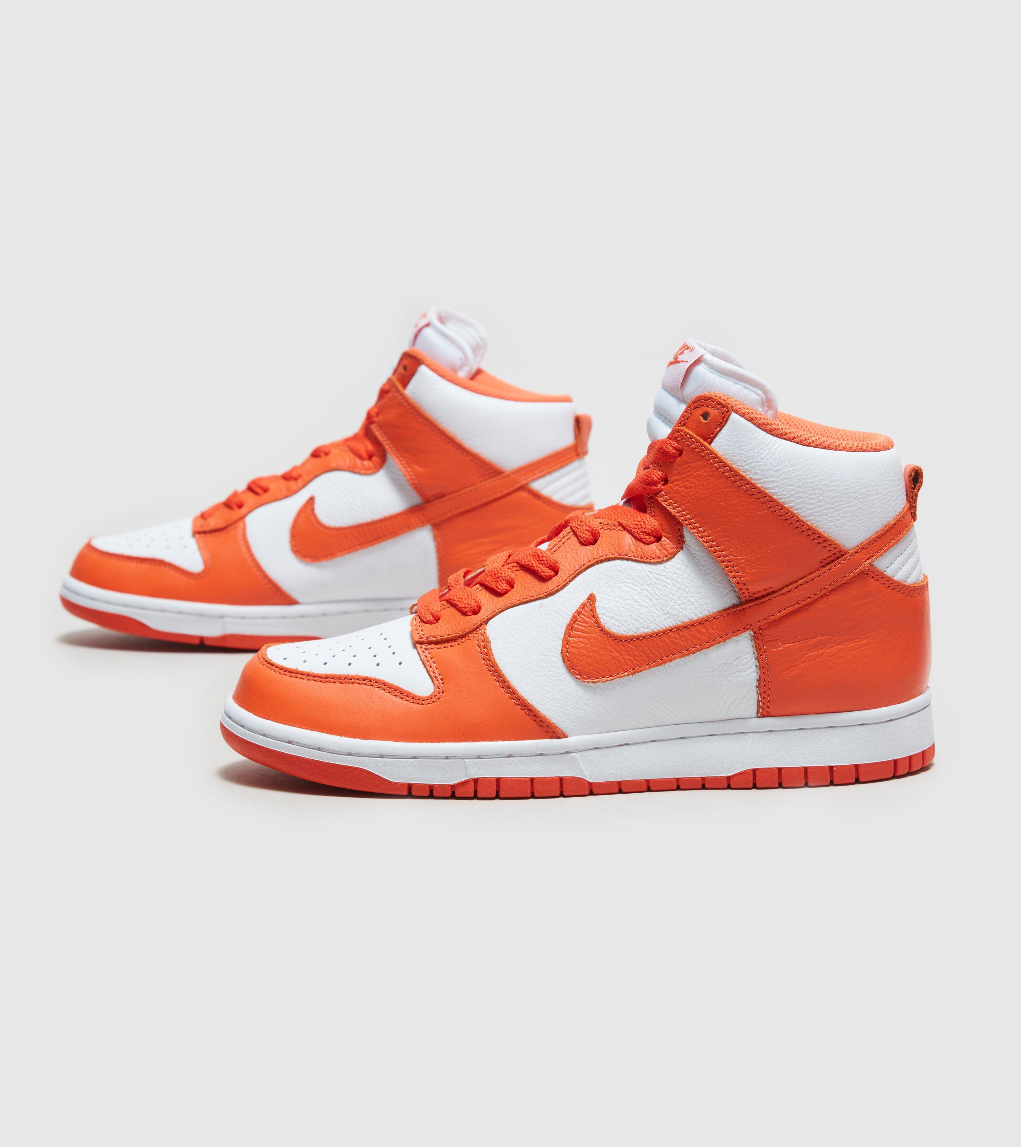 nike dunk high retro qs